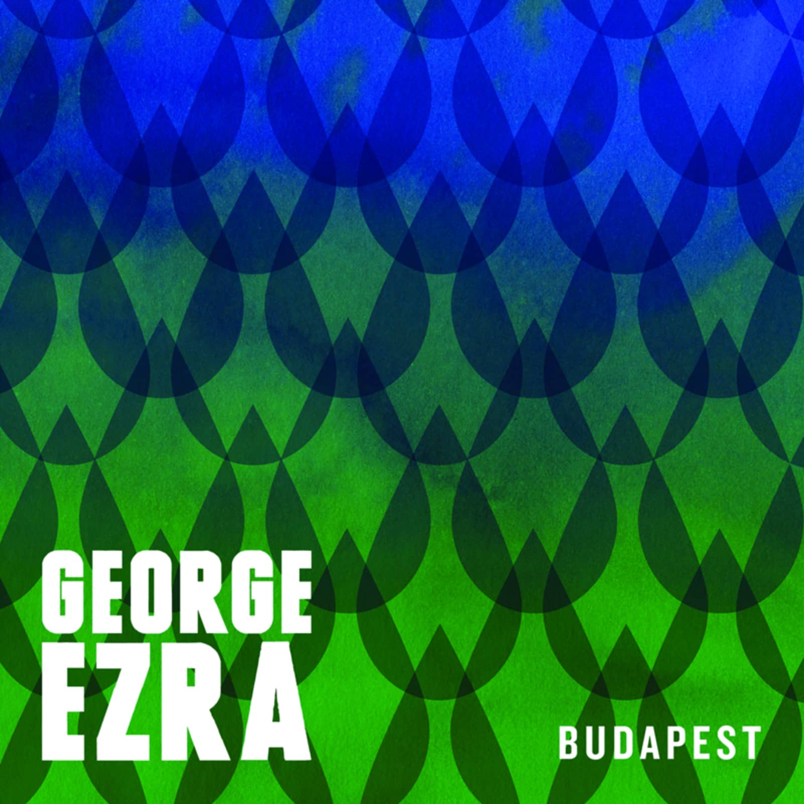 George Ezra — Budapest