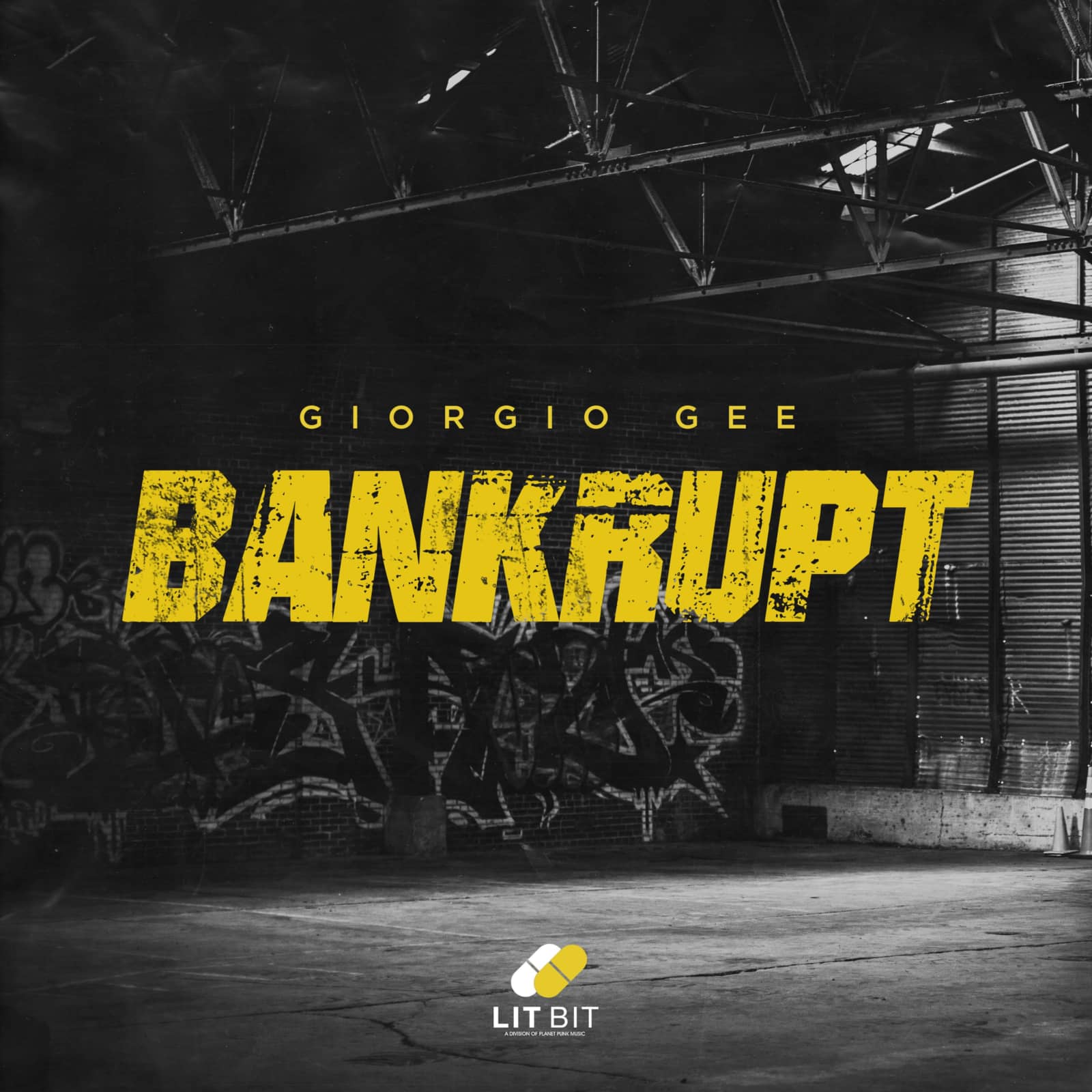 Giorgio Gee — Bankrupt