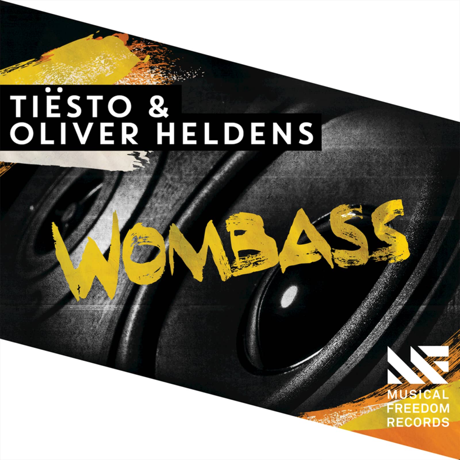 Tiësto & Oliver Heldens — Wombass