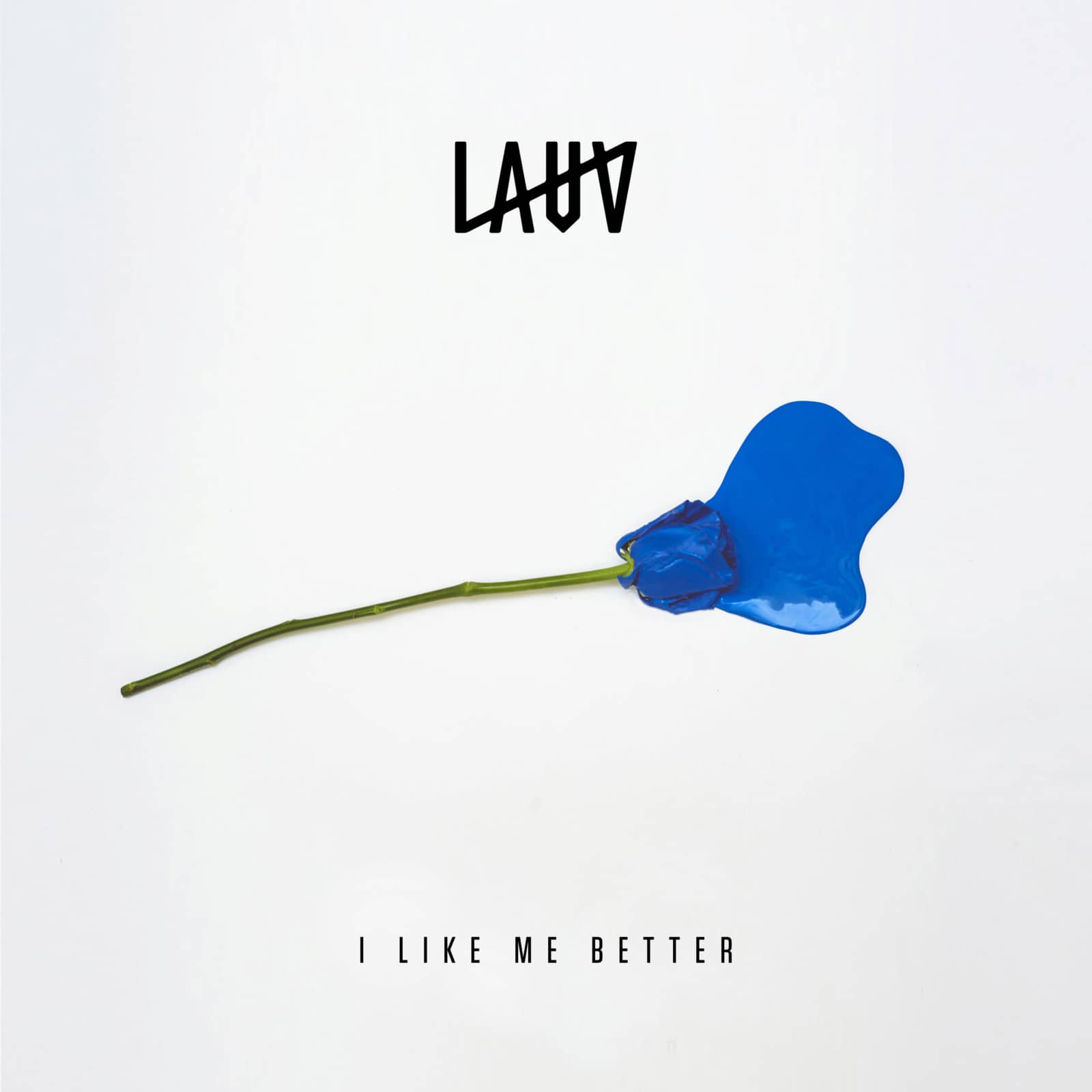 Lauv — I Like me Better