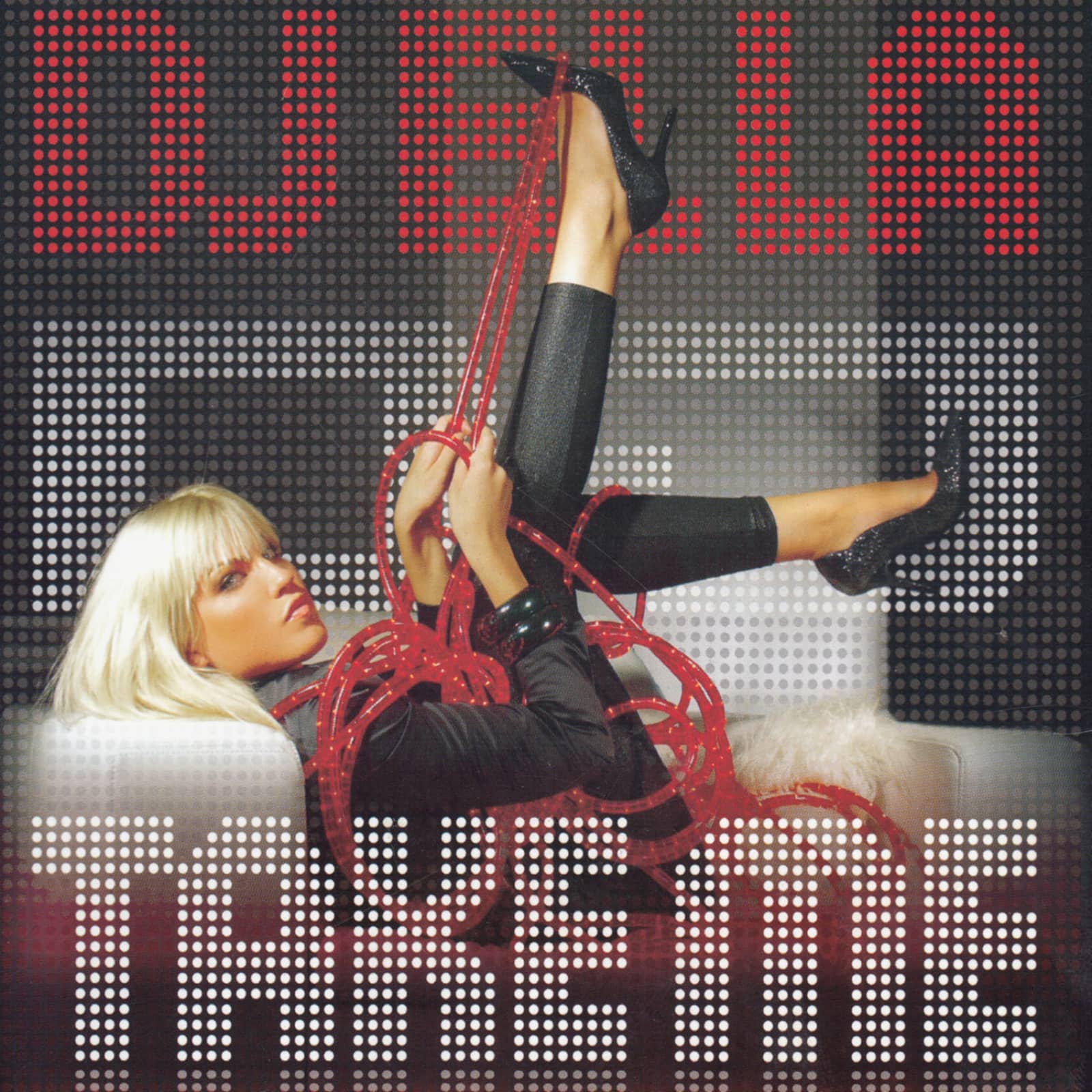 Dj Ella — DJ Take Me (Radio)