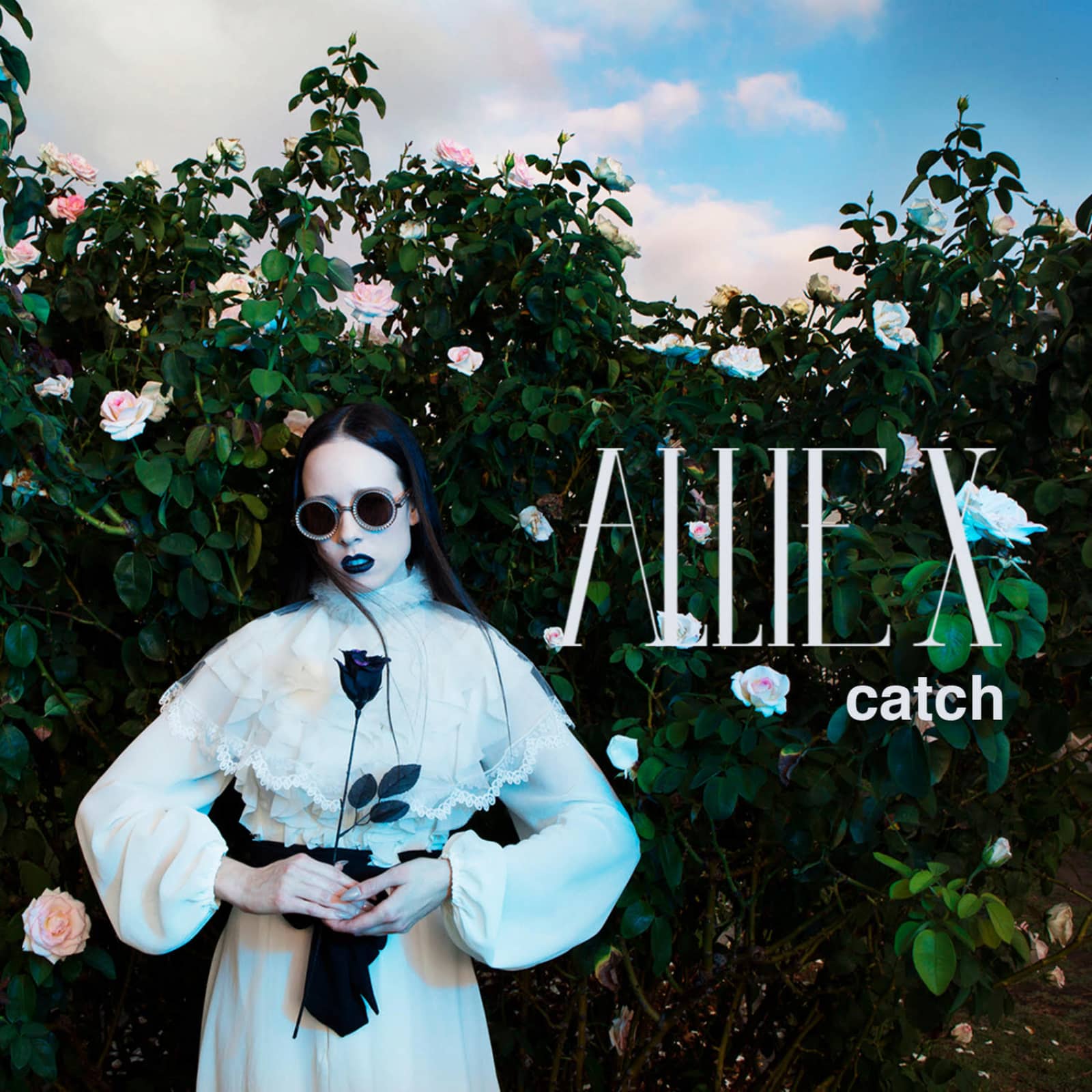 Allie X — Catch