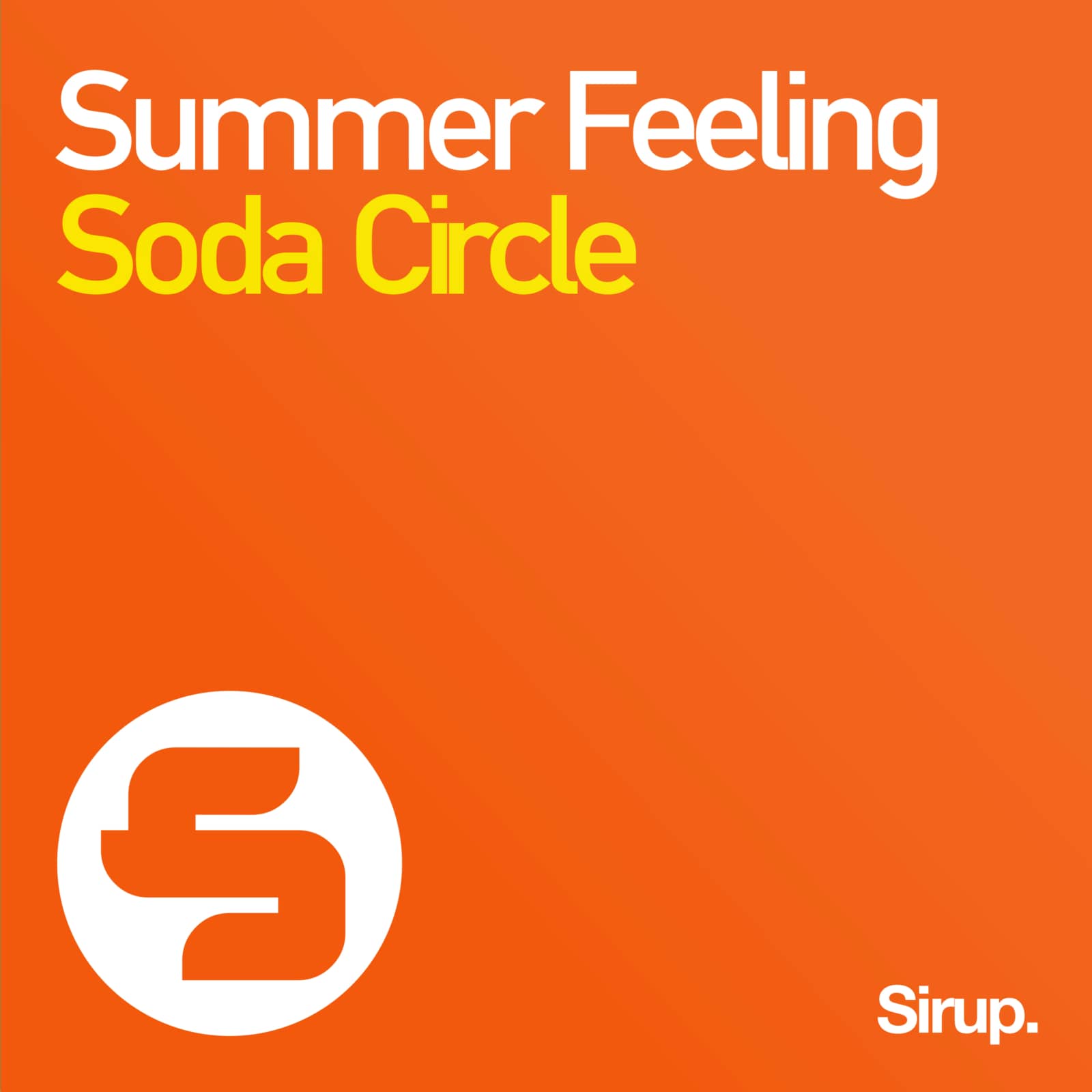 soda circle — summer feeling (extended mix)