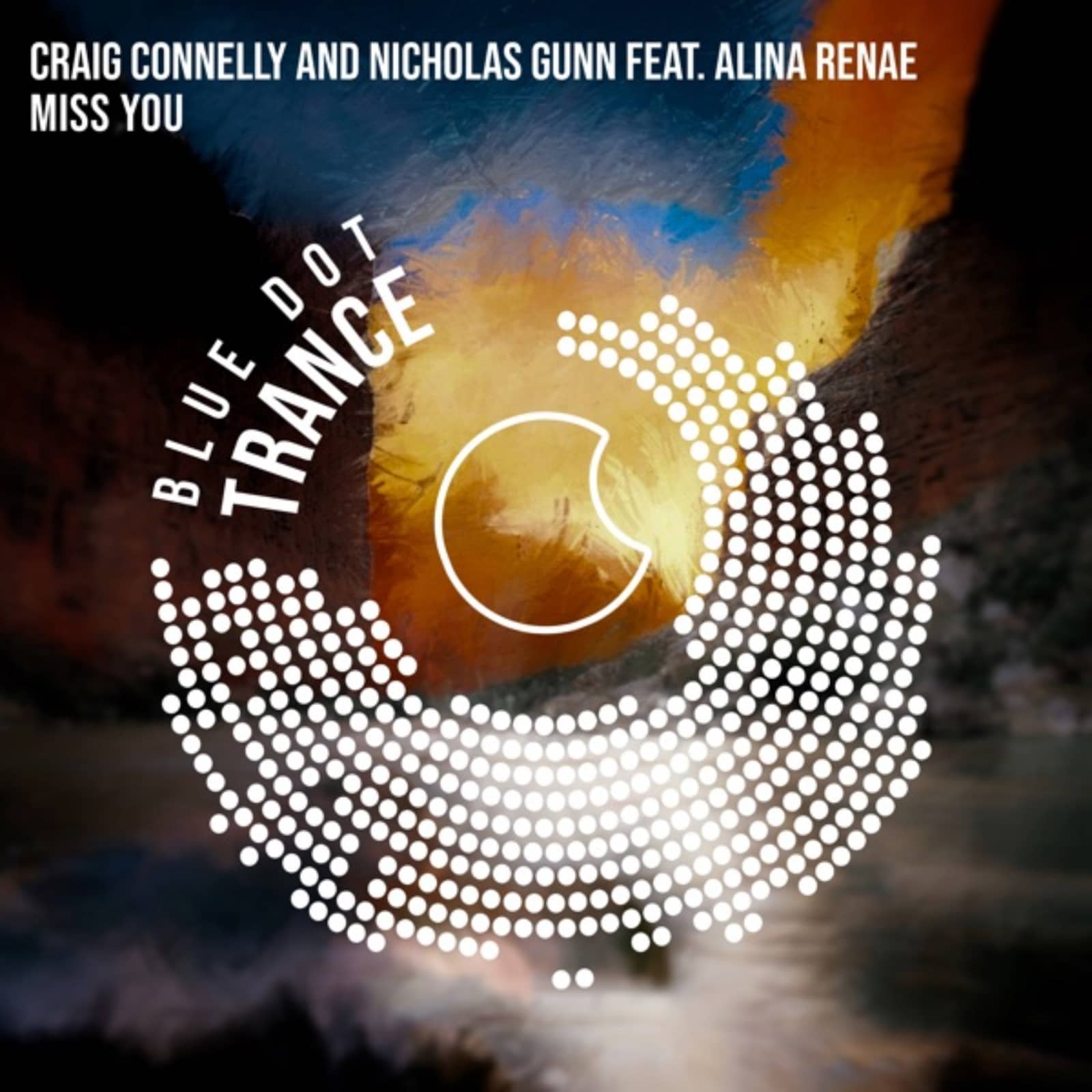 Craig Connelly/Nicholas Gunn/Alina Renae — Miss You