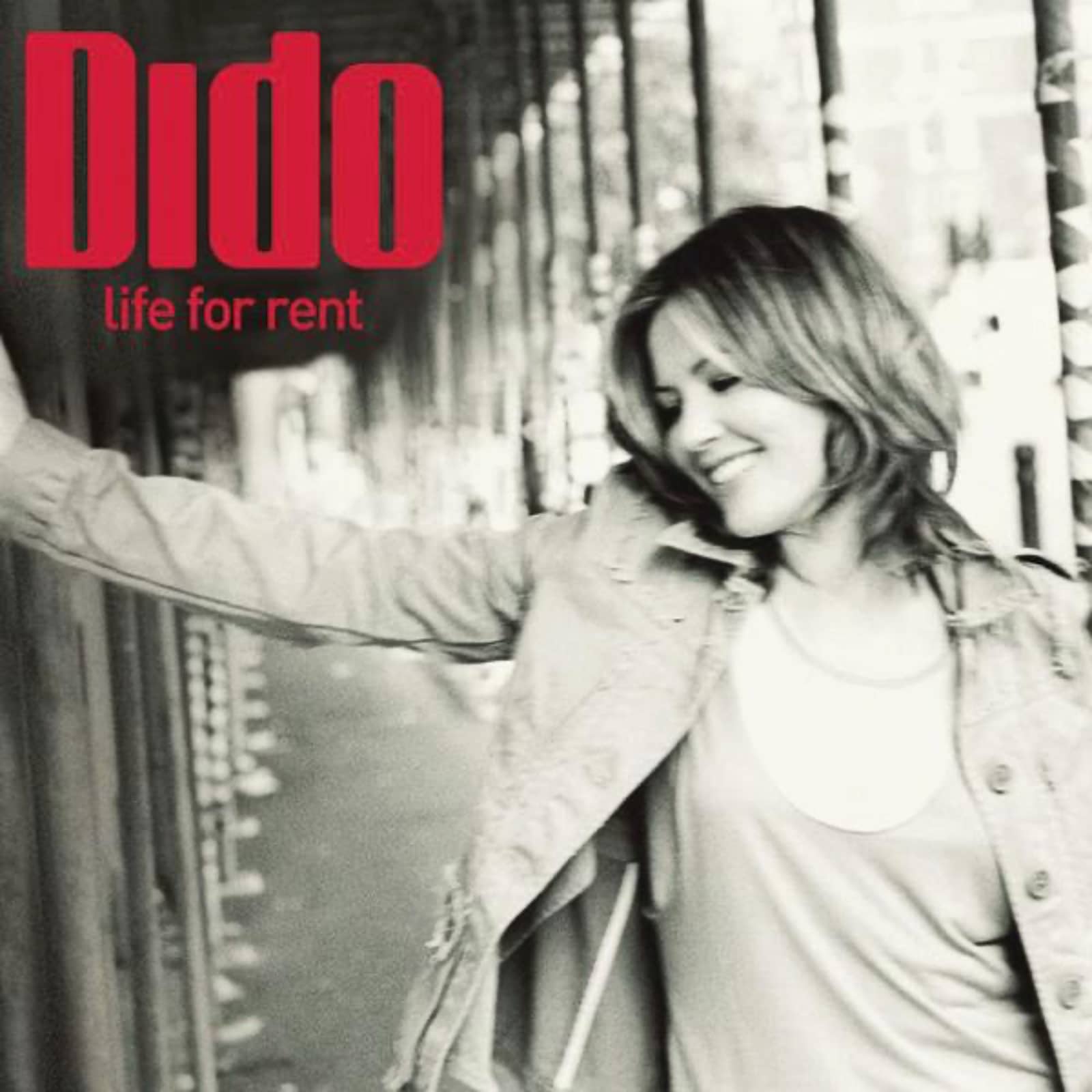 Dido — Life for Rent