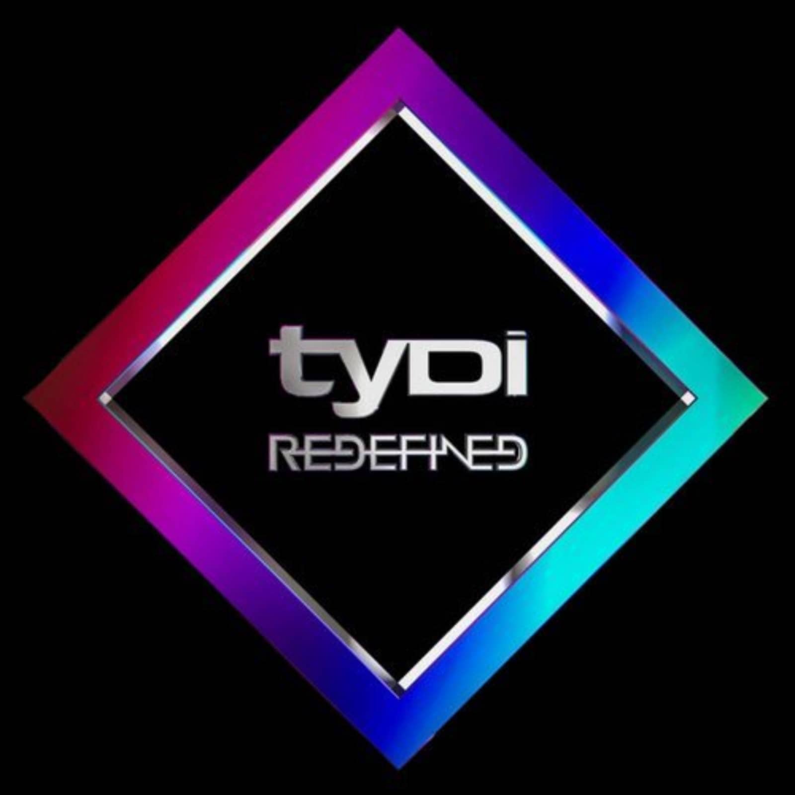 tyDi feat. Jennifer Rene — Carry You