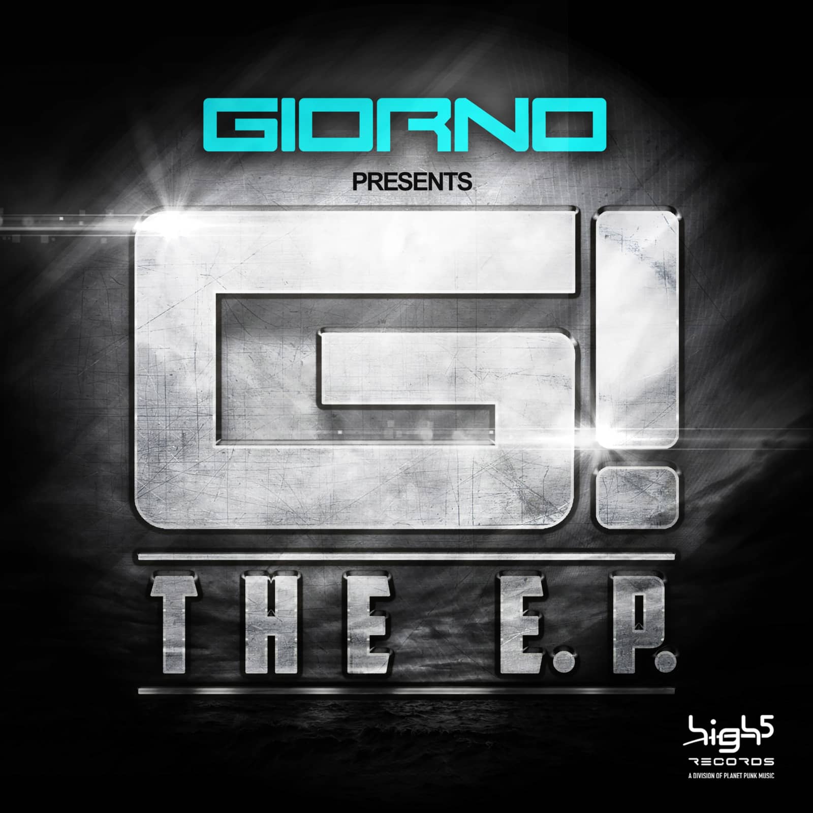 G! — 9 (Giorno Bootleg Mix)