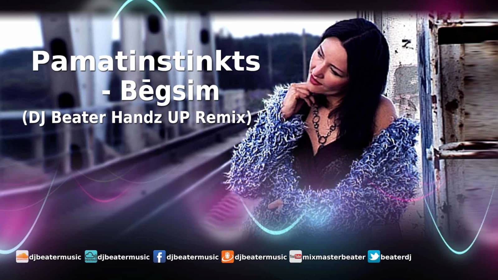 Pamatinstinkts — Bēgsim (Ray Rolla Spin Higher Remix)