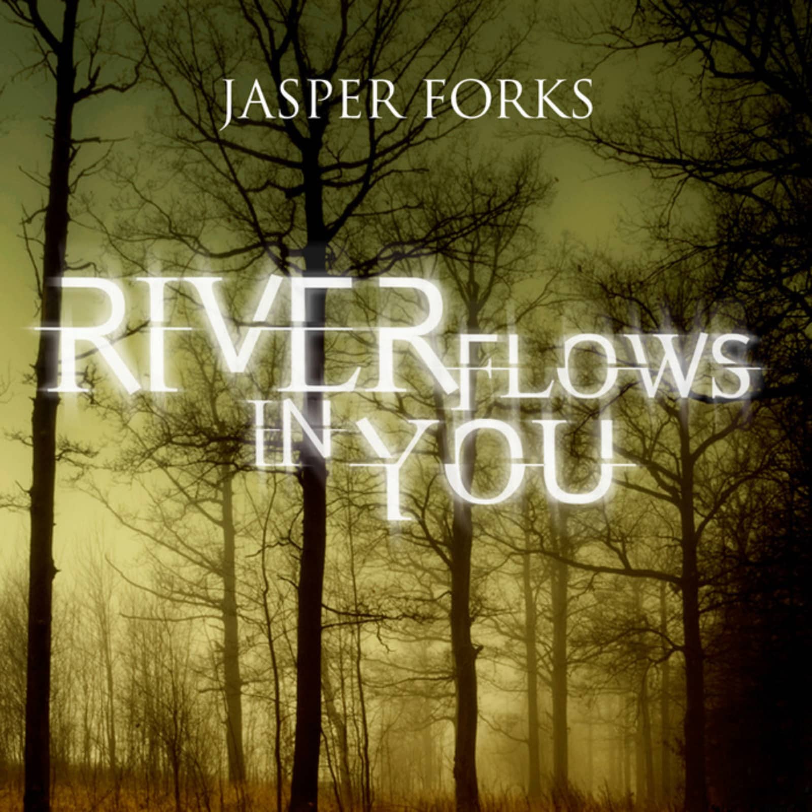 Jasper Forks — Rivers Flow In You ( Spikes & Slicks Hello You Remix Edit )