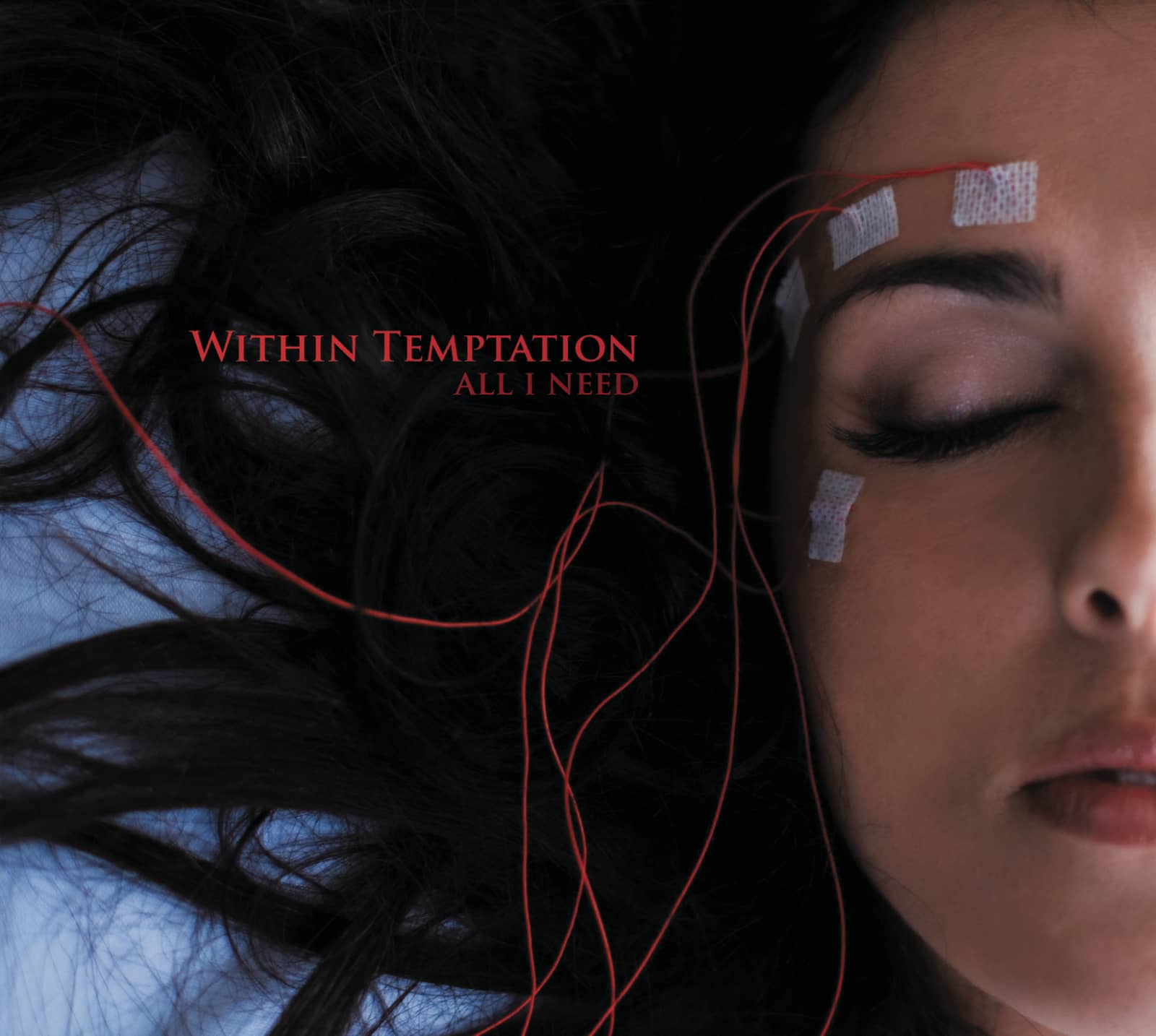 Within Temptation — All I Need