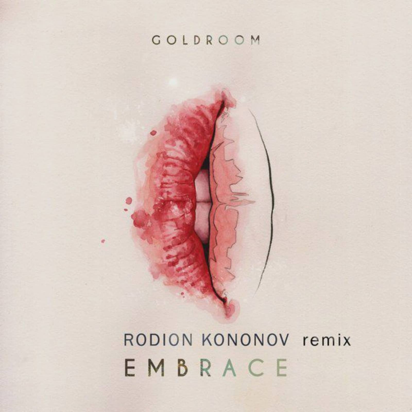 Goldroom — Embrace (Rodion Kononov Remix)