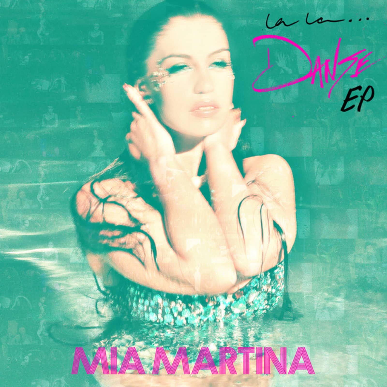 Mia Martina — Danse (Cosmic Dawn Club Remix)
