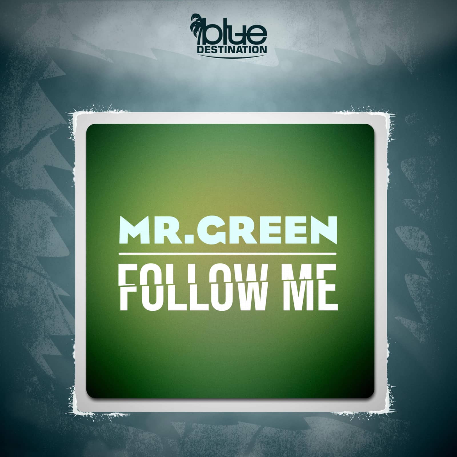Mr. Green — Follow Me