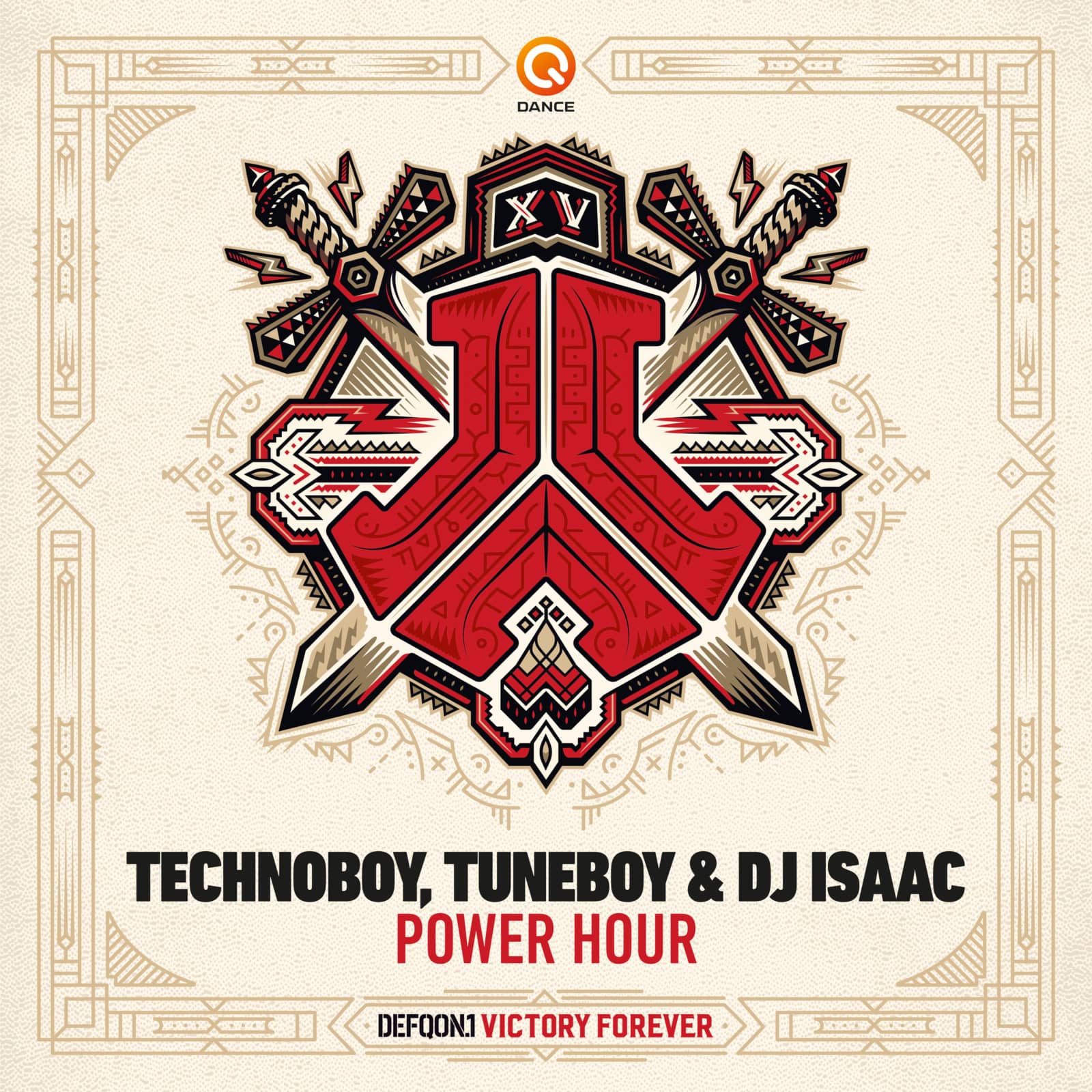 TNT & Isaac — Power Hour