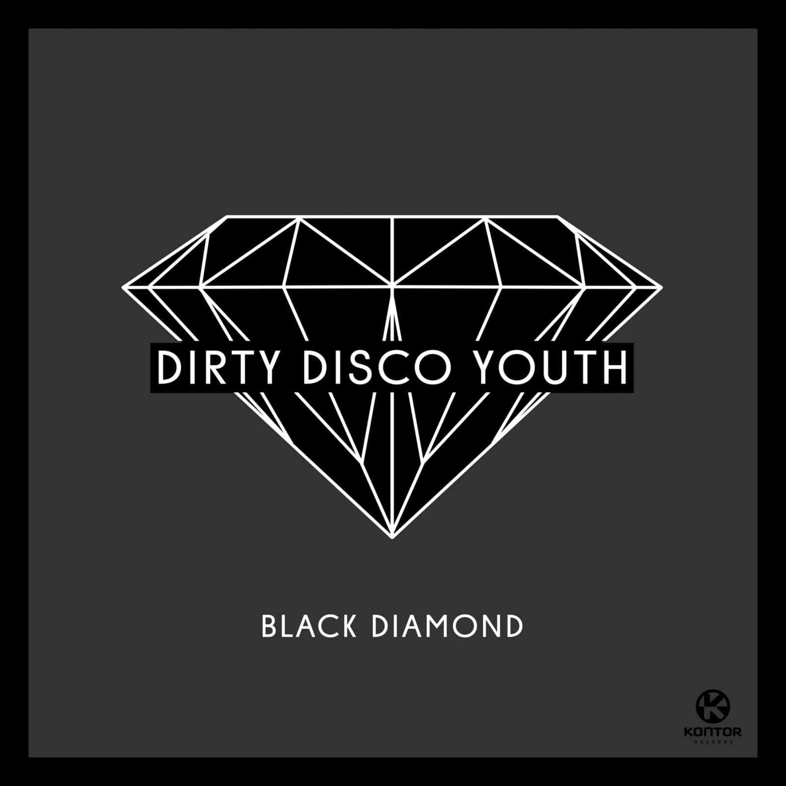 Dirty Disco Youth — Black Diamond