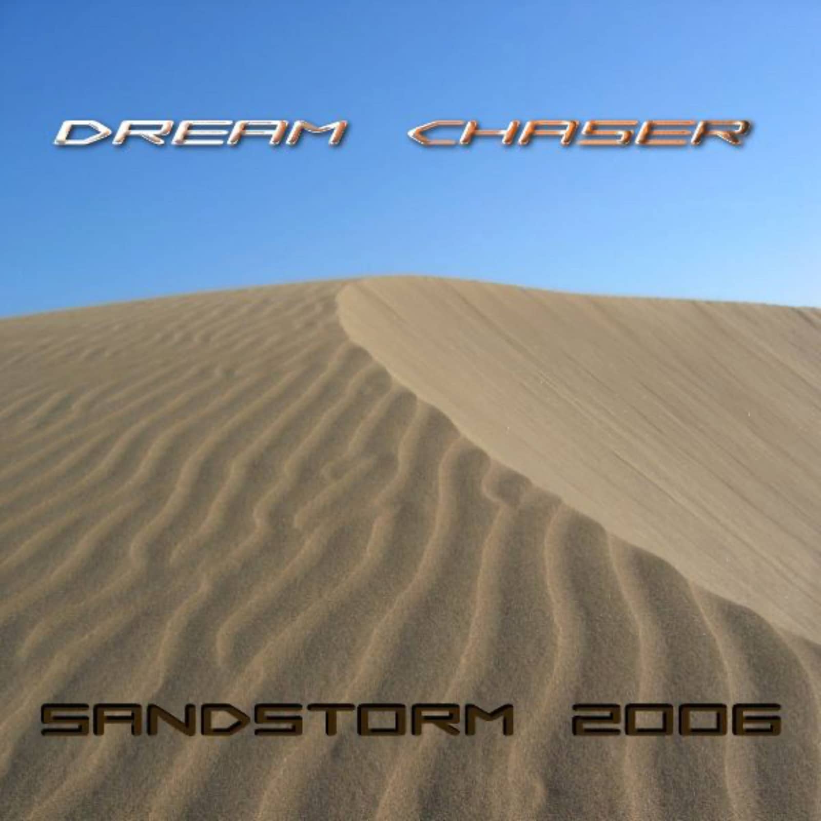 Dan Winter — Sandstorm (Dan Winter vs. Manian Bootleg Mix)