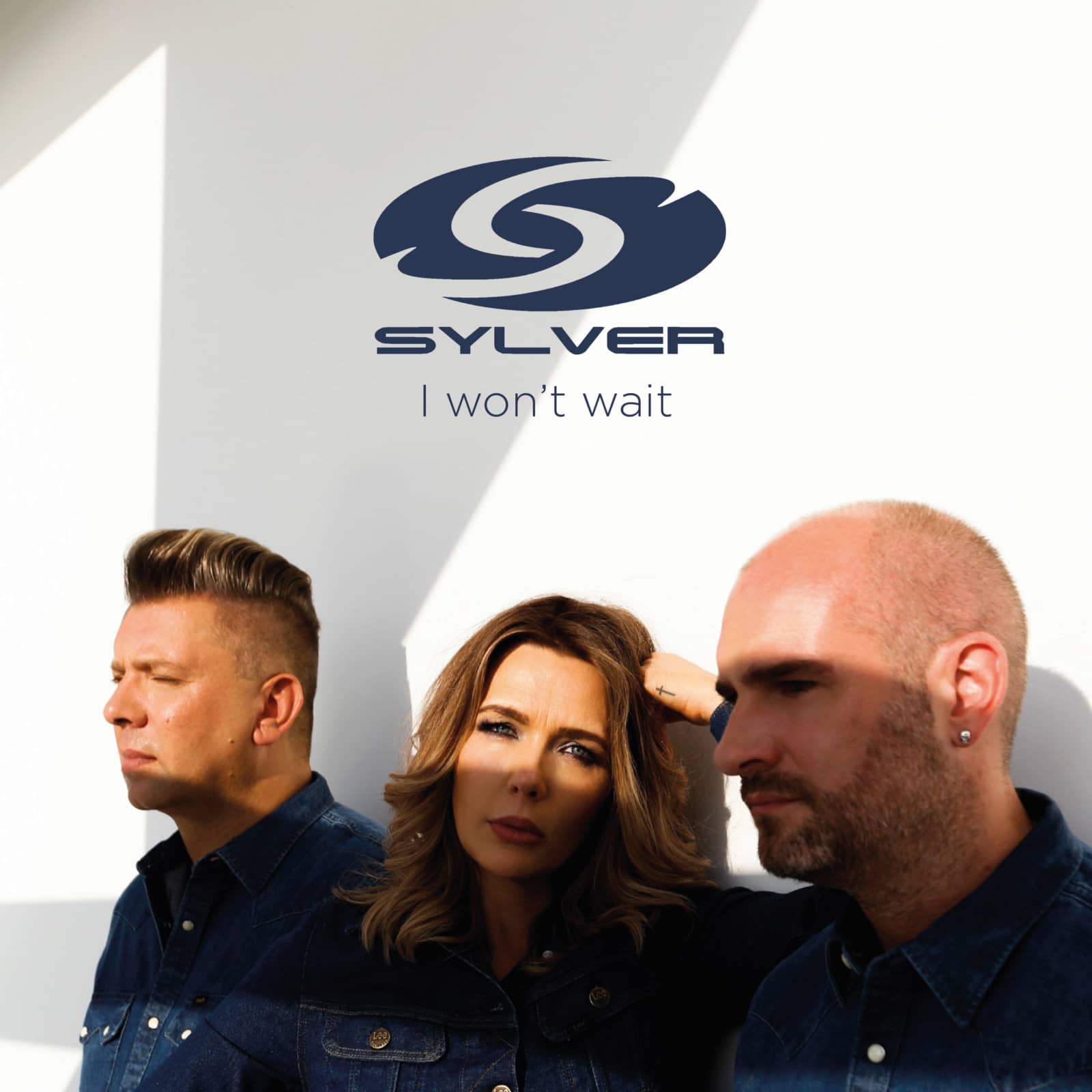 Sylver — I Won't Wait