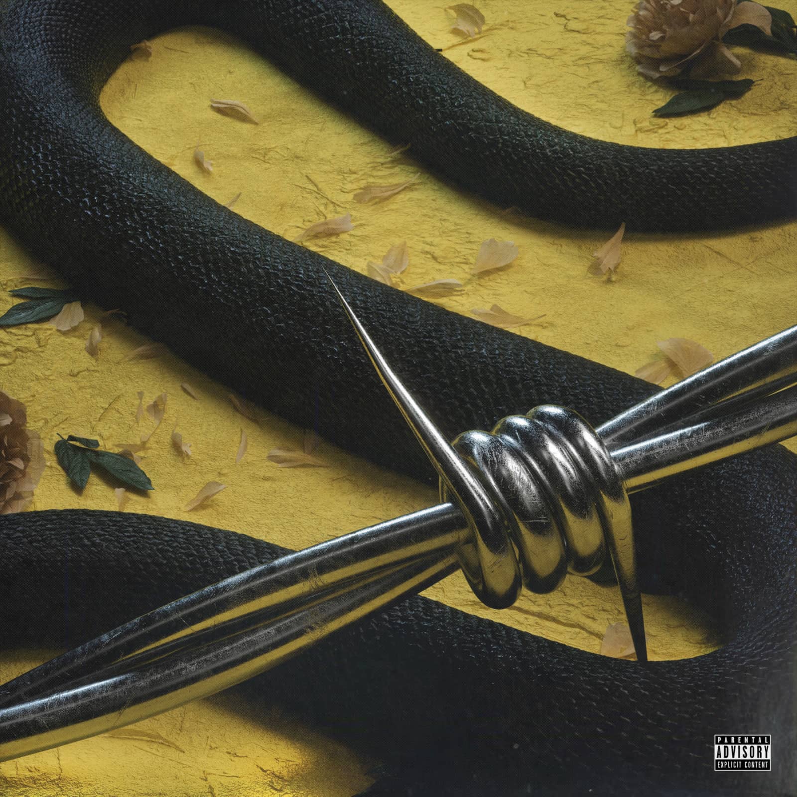 Post Malone feat. 21 Savage — rockstar