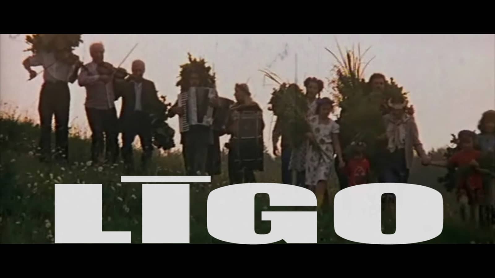Horsemen — Liigo