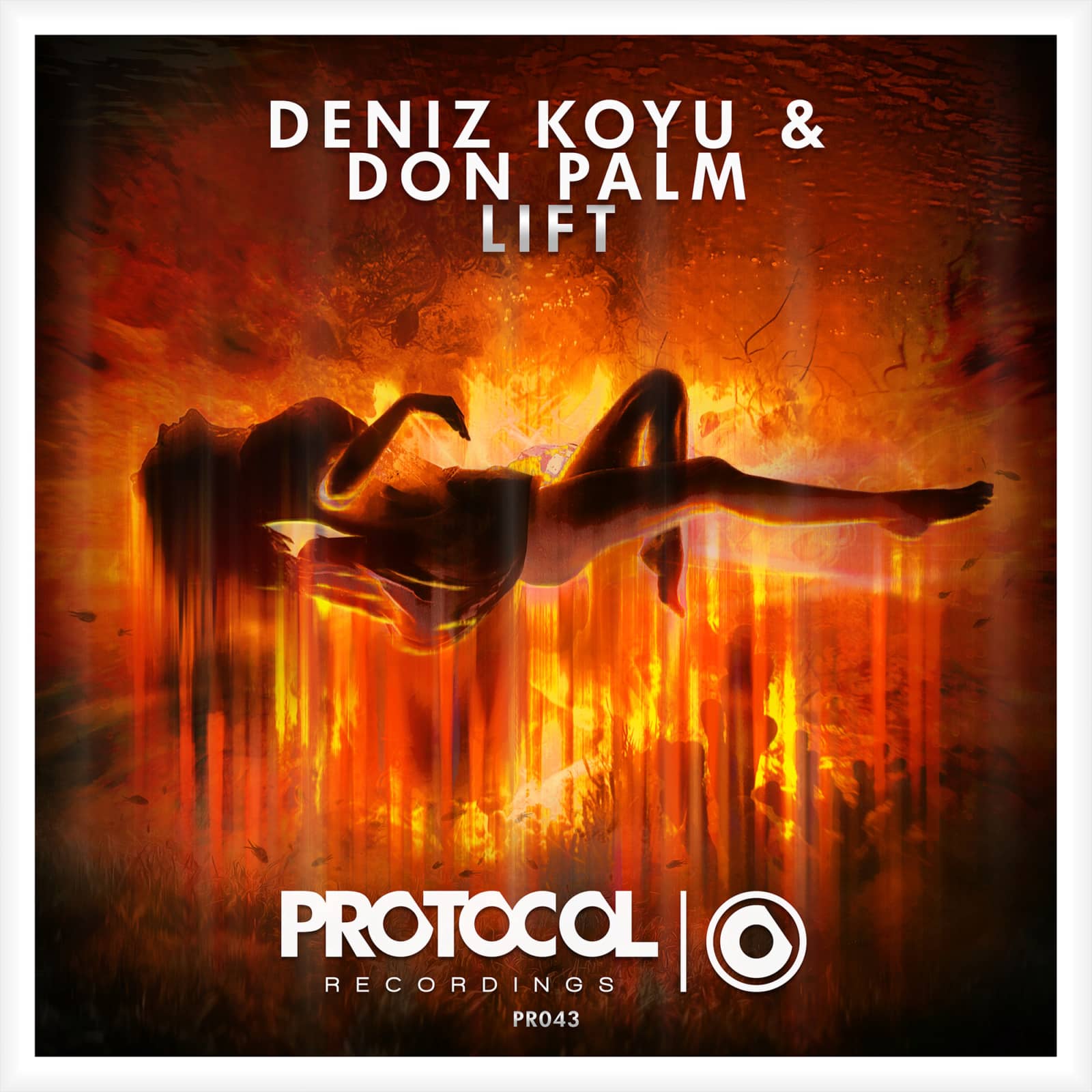 Deniz Koyu & Don Palm — Lift