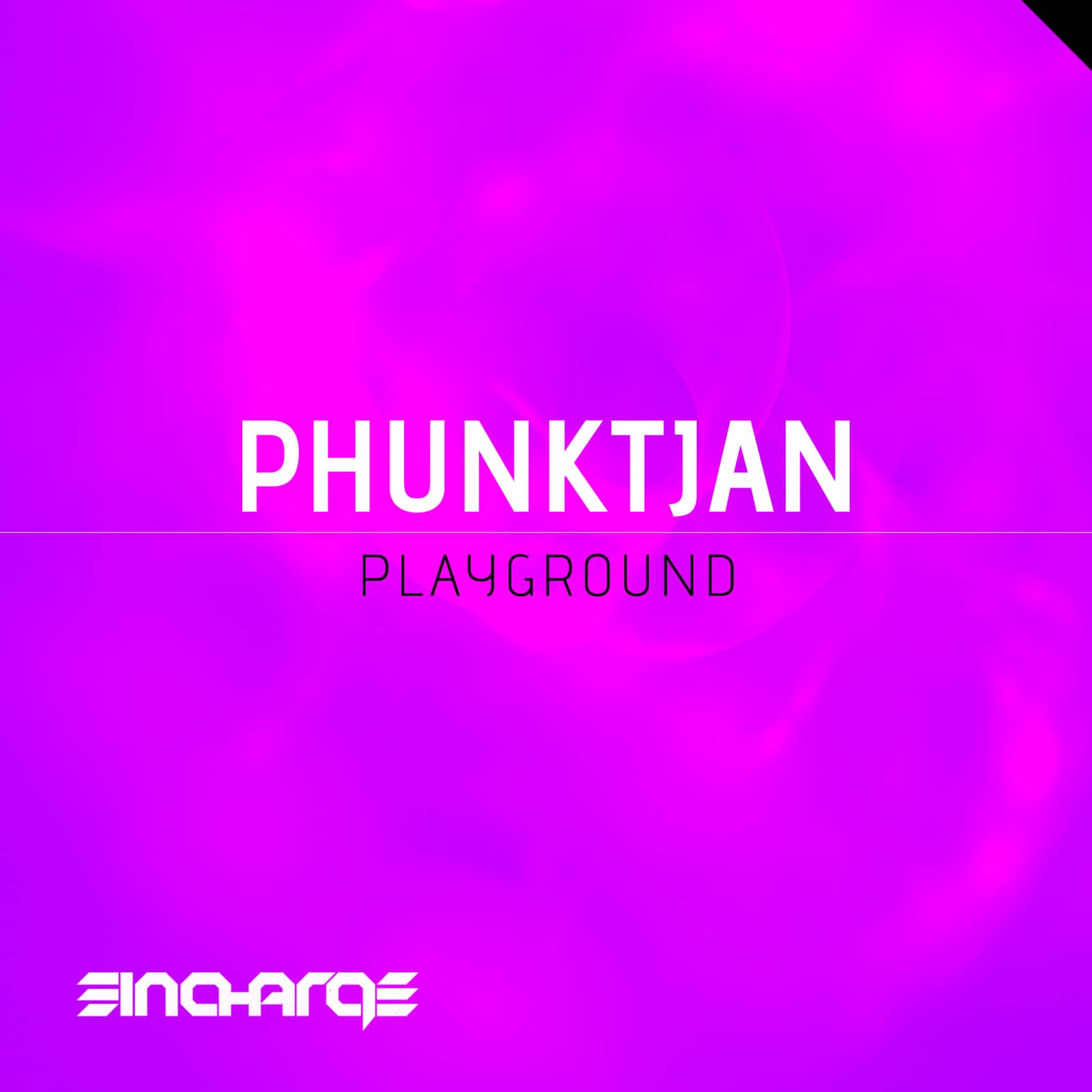 Phunktjan — Playground (Original Mix)