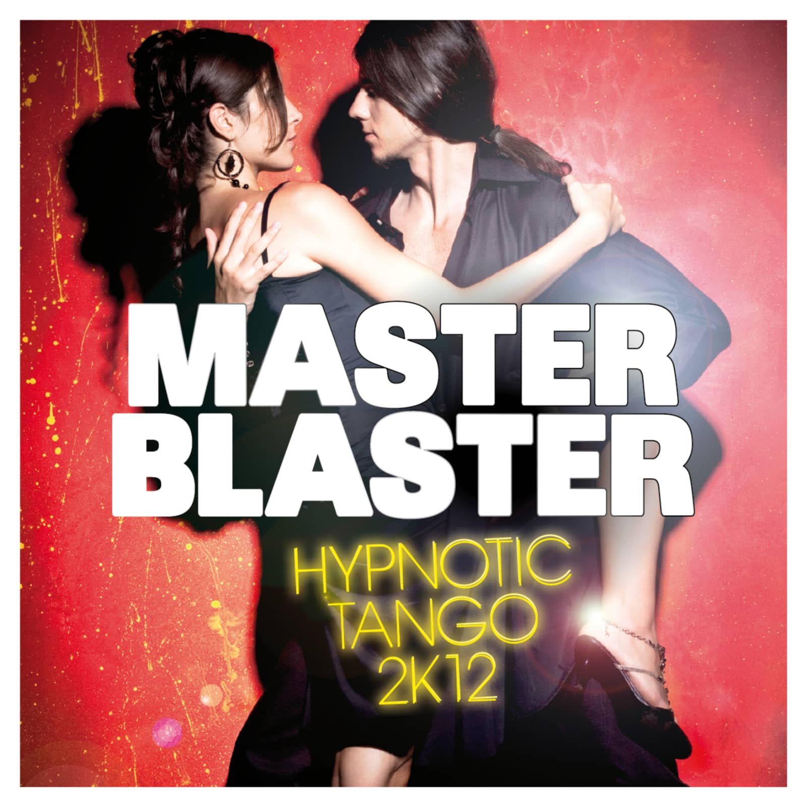 Master Blaster Vs. Paul Janke — Hypnotic Tango 2K12 (Chris La Place Remix)