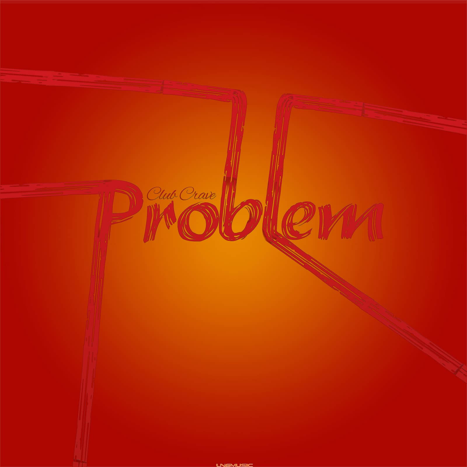 Club Crave — Problem (MaLu Project Remix Edit)