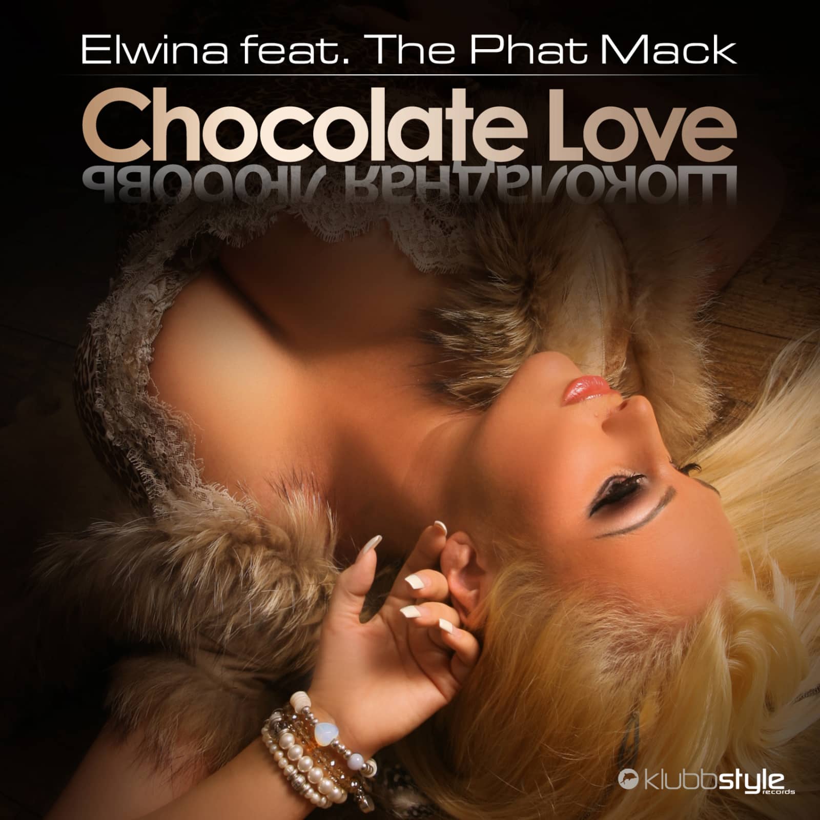 Elwina Feat. The Phat Mack — Chocolate Love (Club Remix)