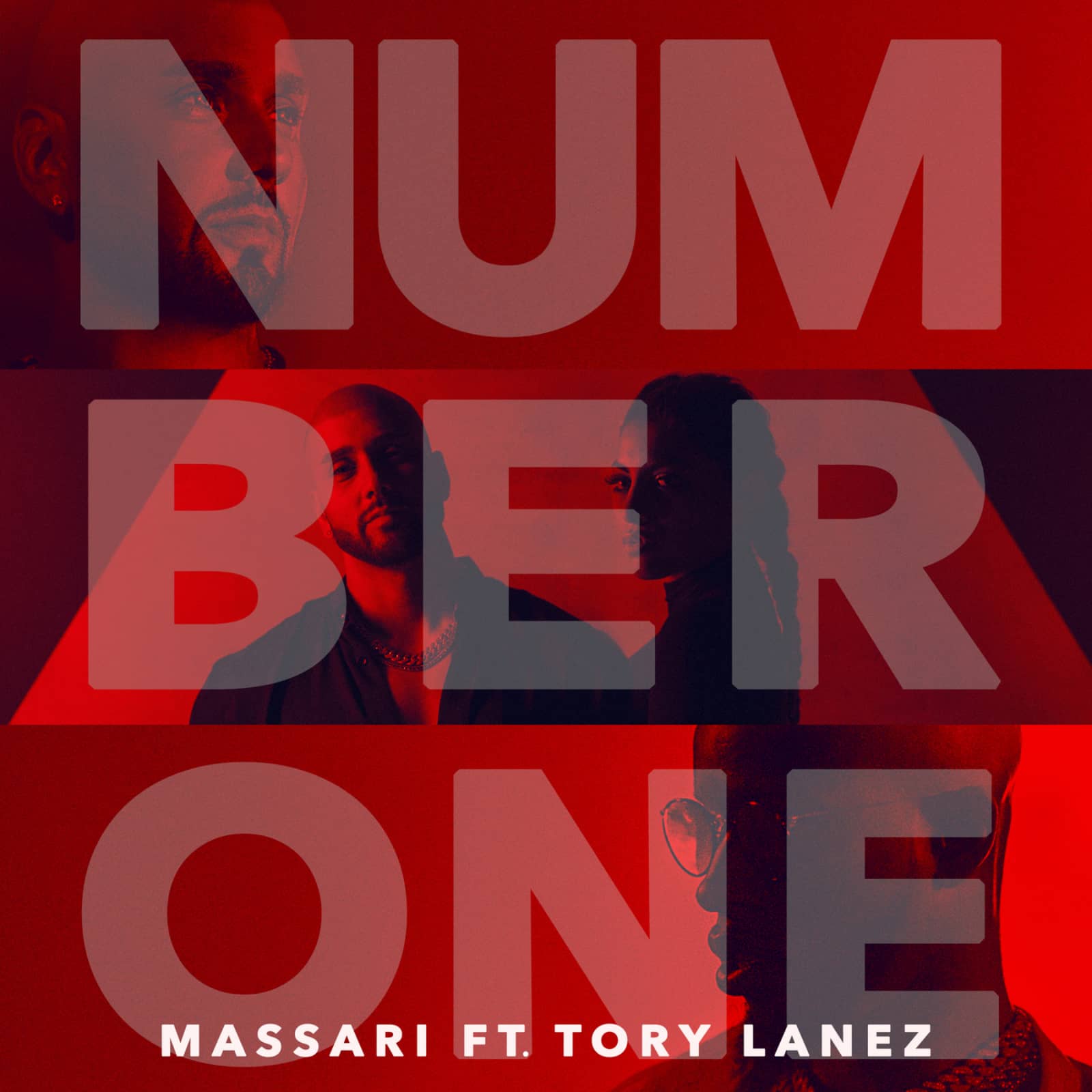 Massari Feat. Tory Lanez — Number One