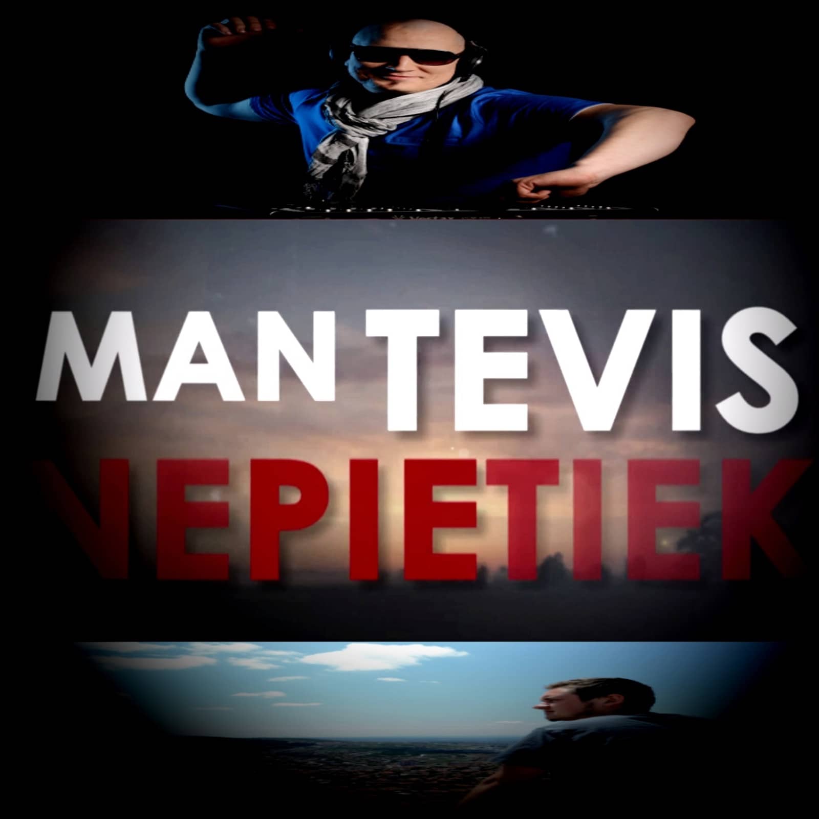 Oskars Deigelis & Dween — Man tevis nepietiek