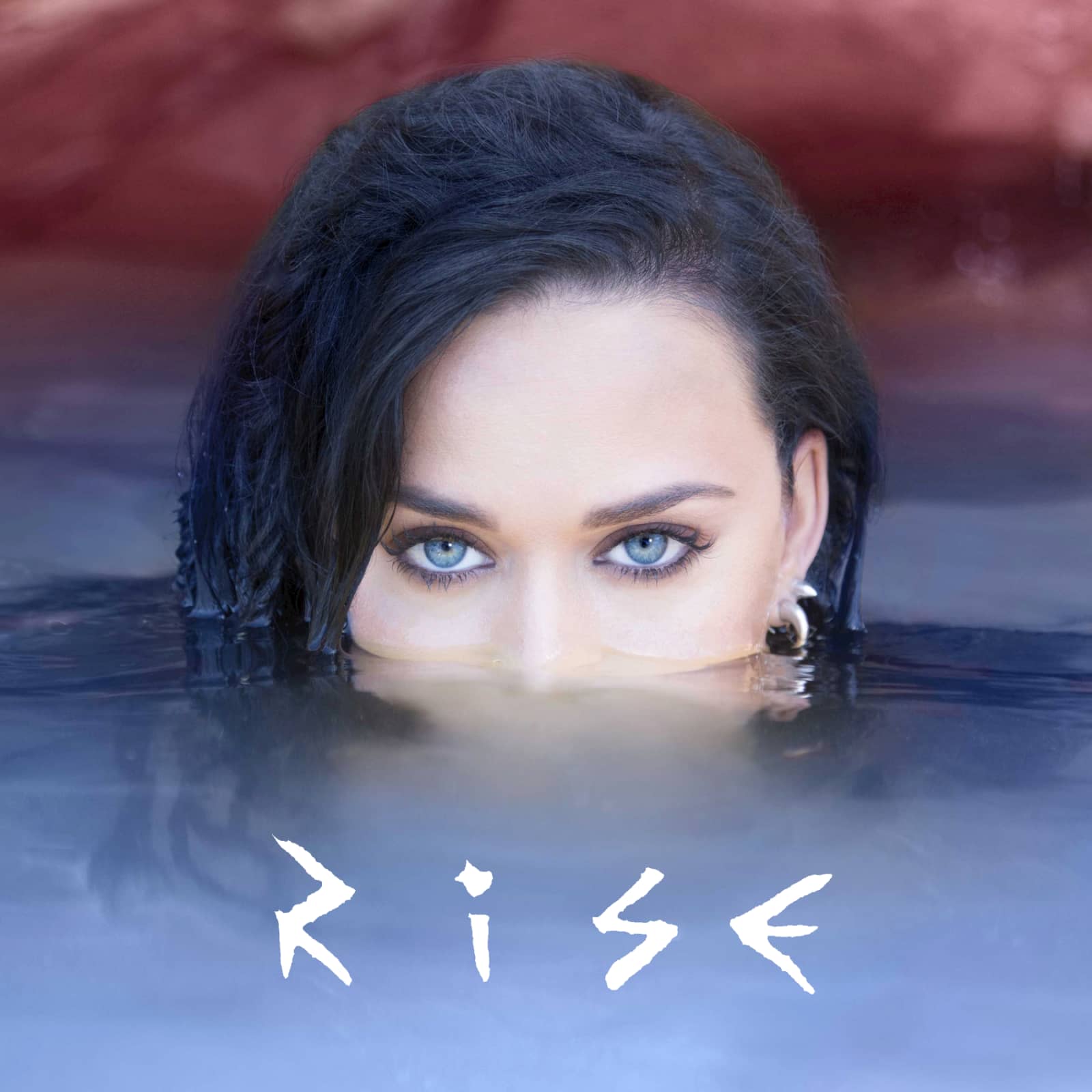Katy Perry — Rise