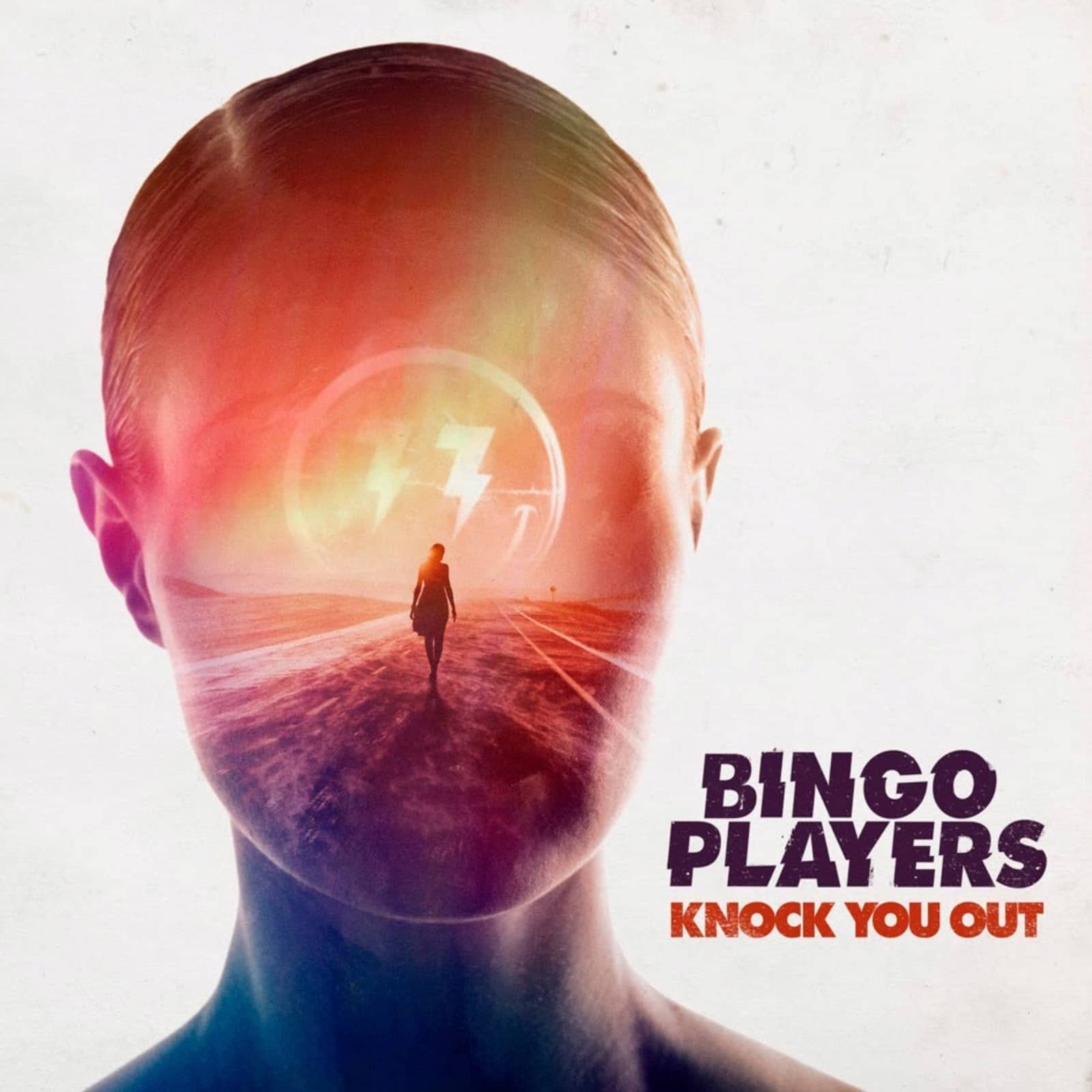 Bingo Players, Simon De Jano, Bottai — Knock You DeLorean (DJ STAAS MashUP)