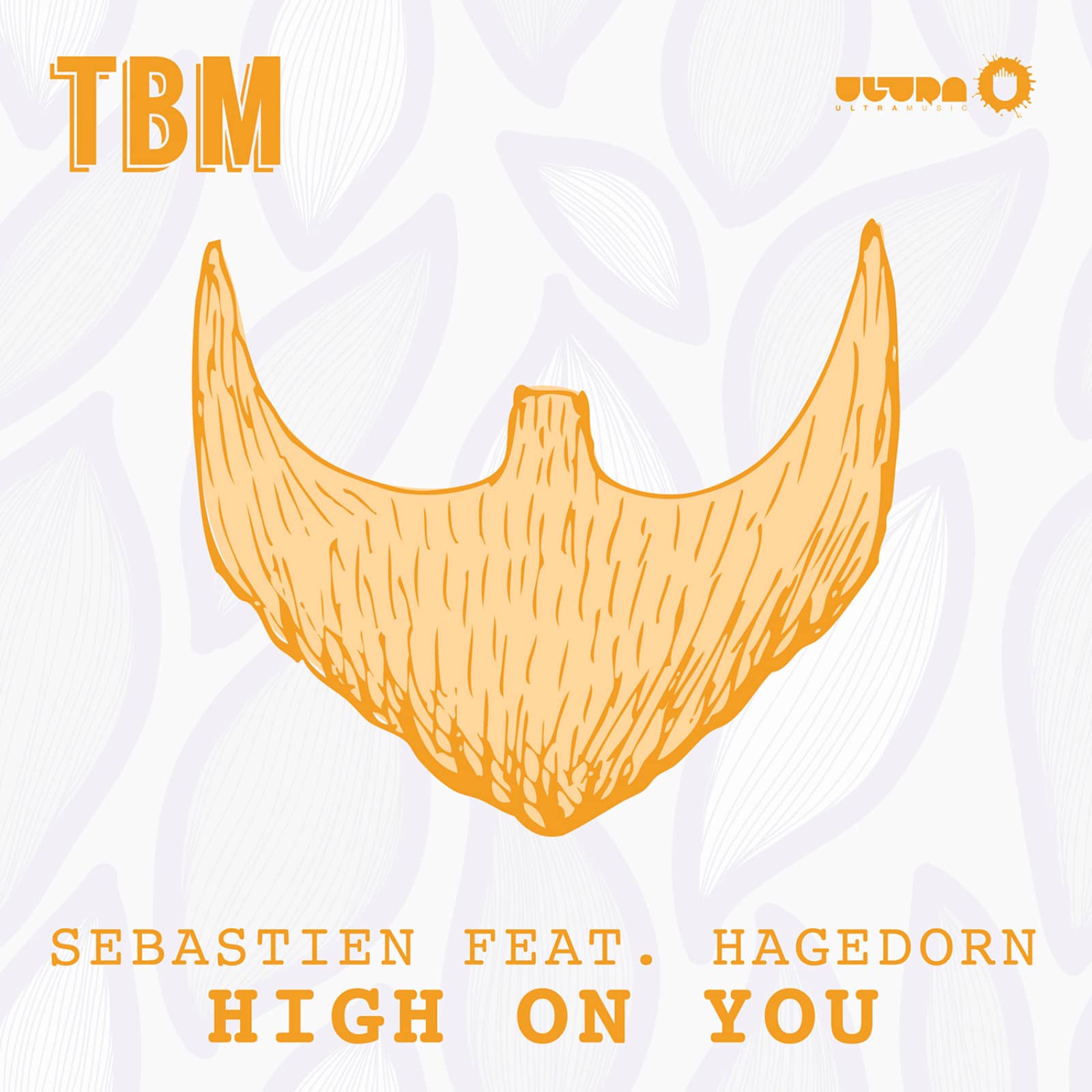 Sebastien feat. Hagedorn — High on You