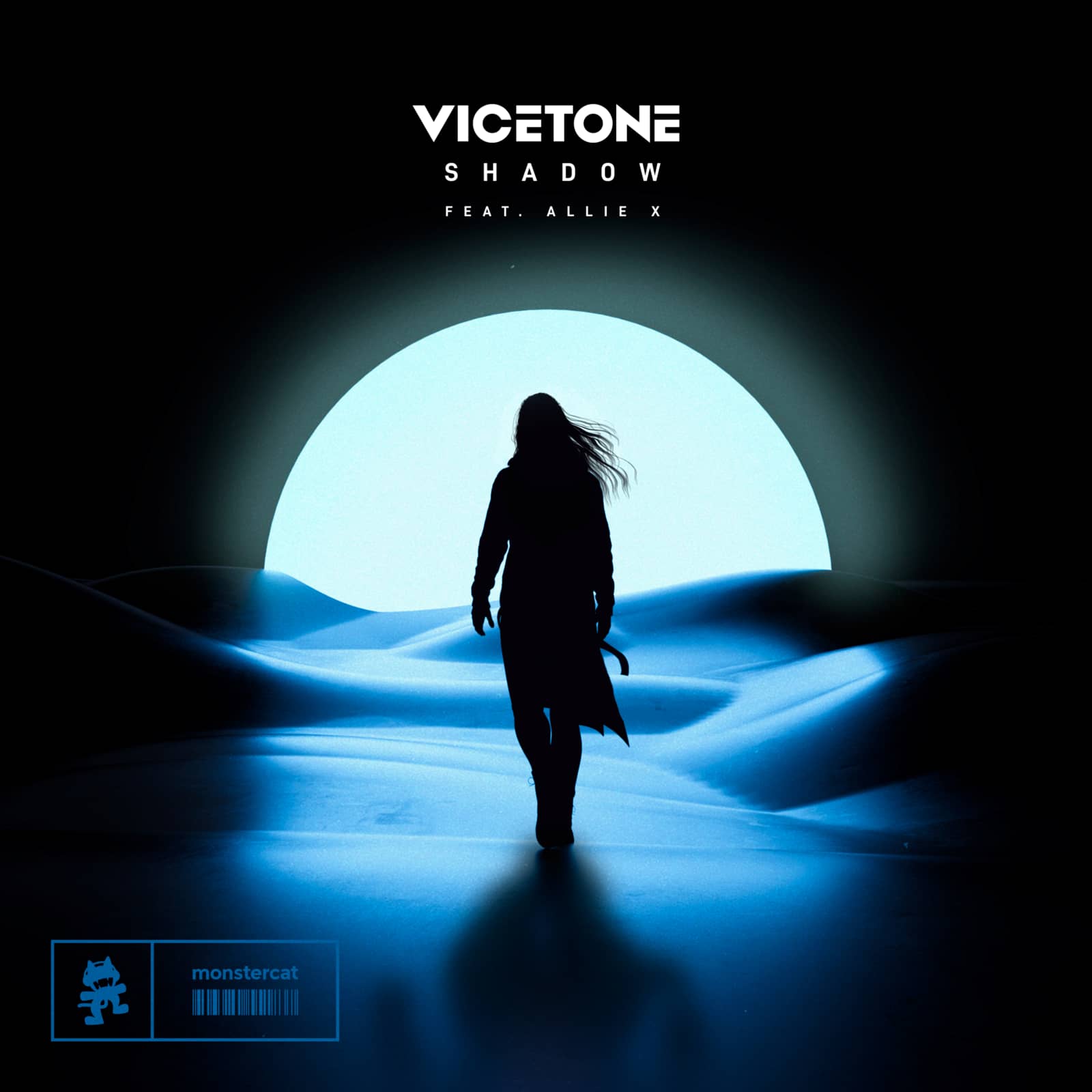 Vicetone — Shadow