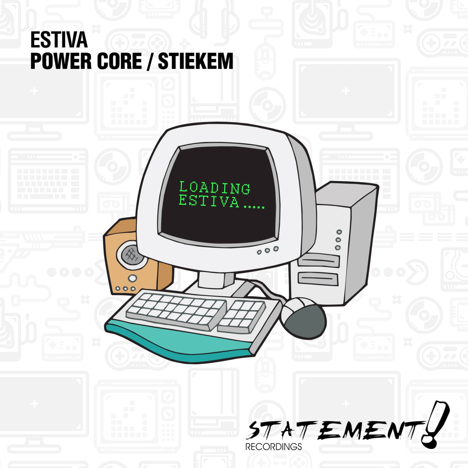 Estiva — Power Core