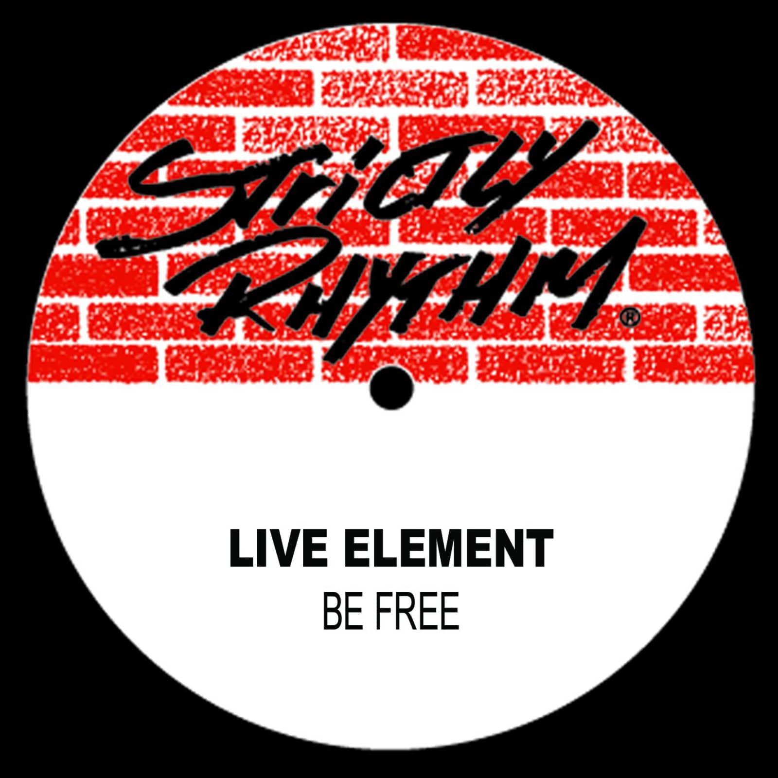 Live Element — Be Free (Oliver Remix)