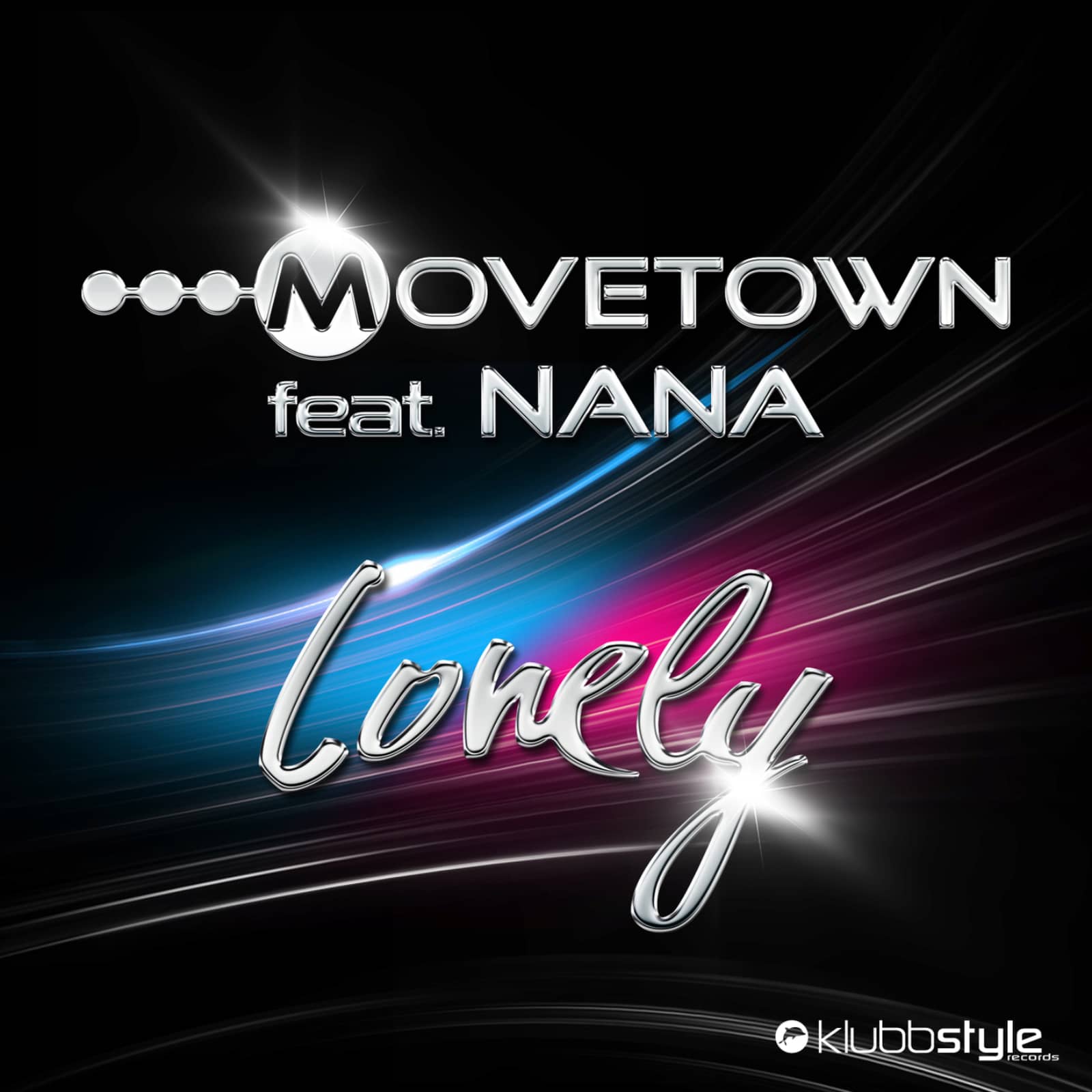 Movetown  Feat. Nana — Lonley (Empyre One Remix Edit)
