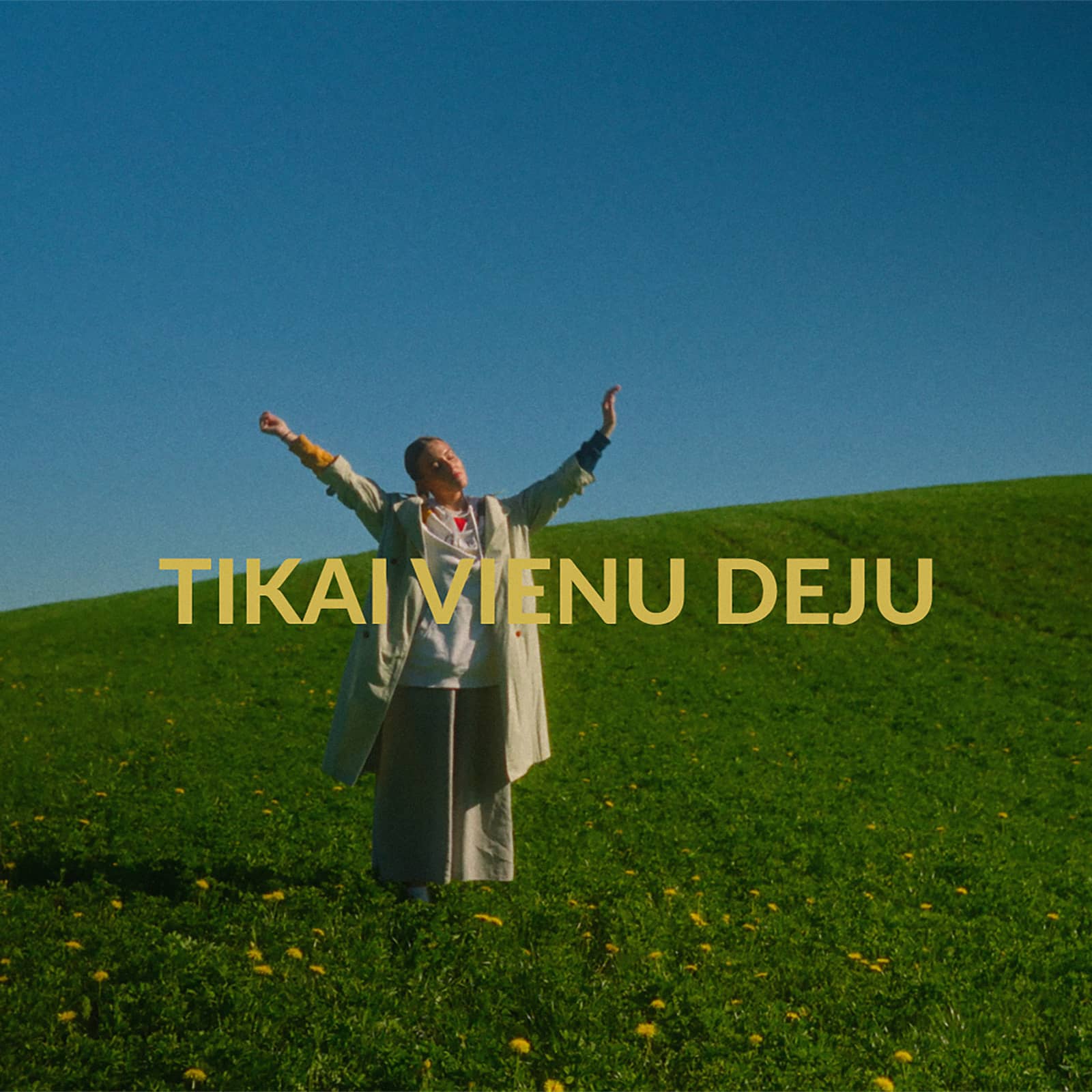 Grēta — Tikai Vienu Deju (Boomex remix)