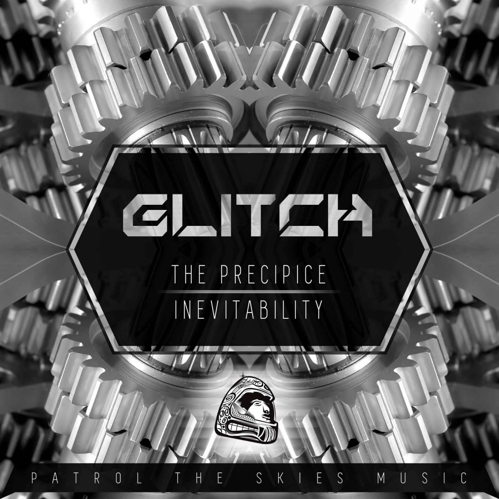 Glitch — The Precipice