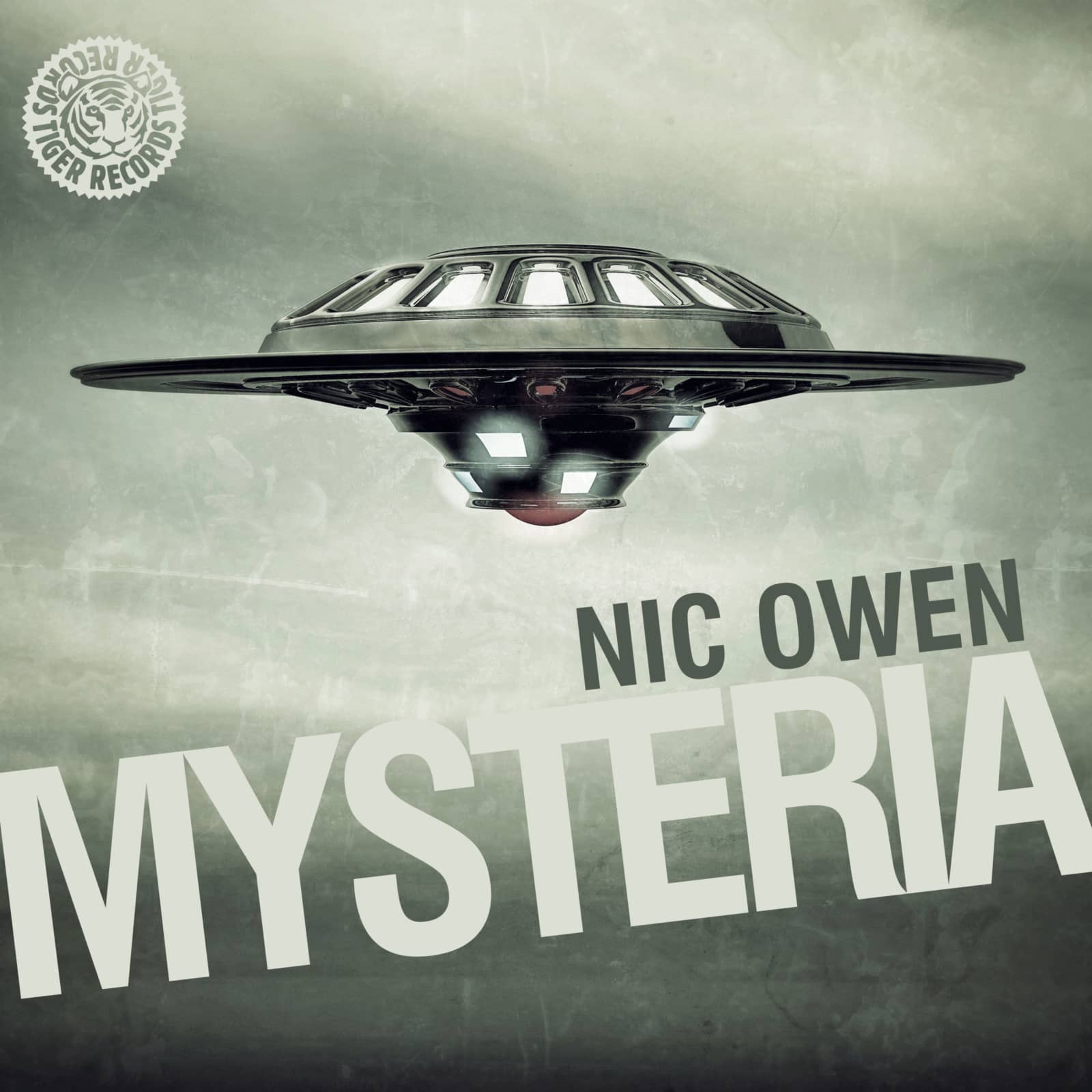 NIC OWEN — Mysteria