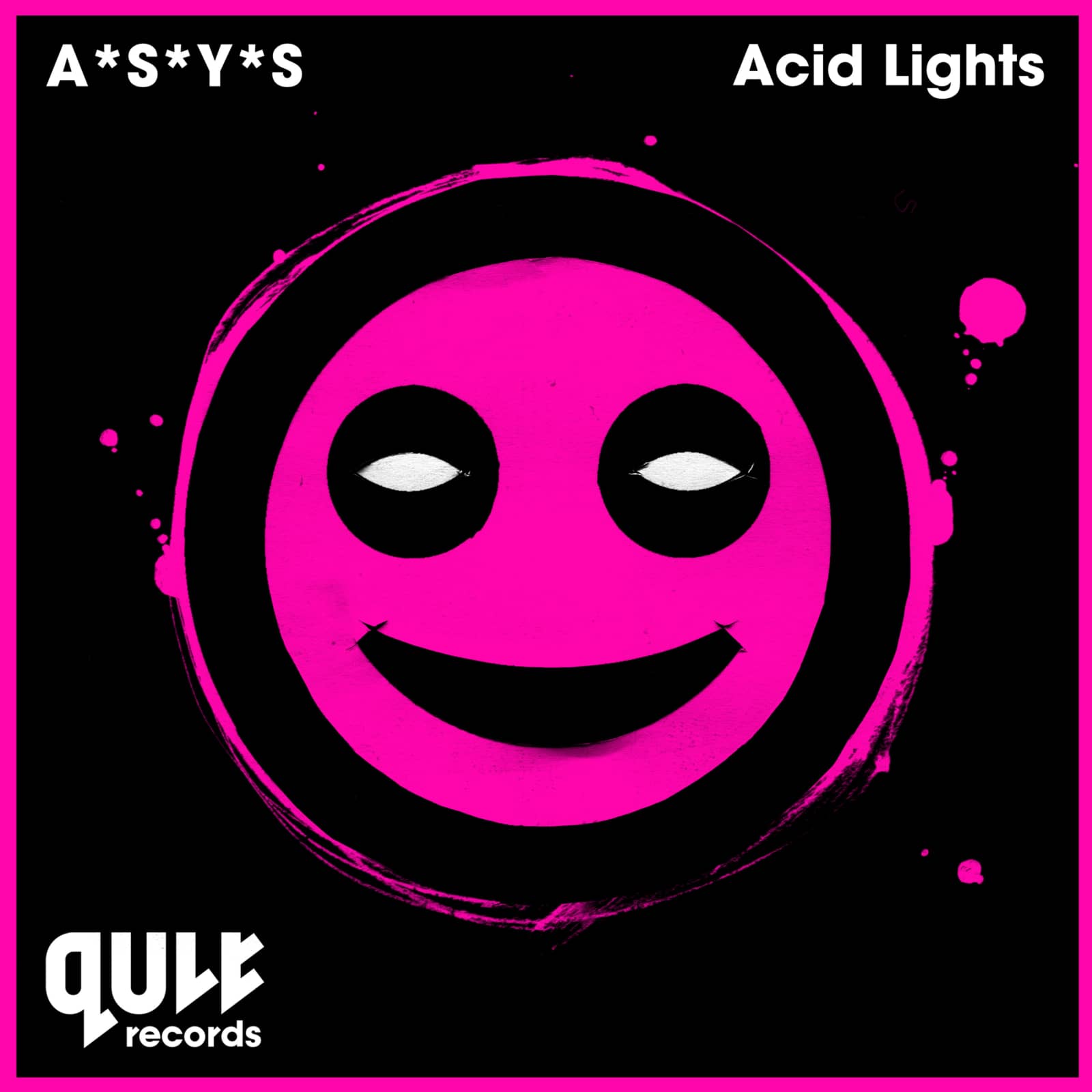 A*S*Y*S — Acid Lights