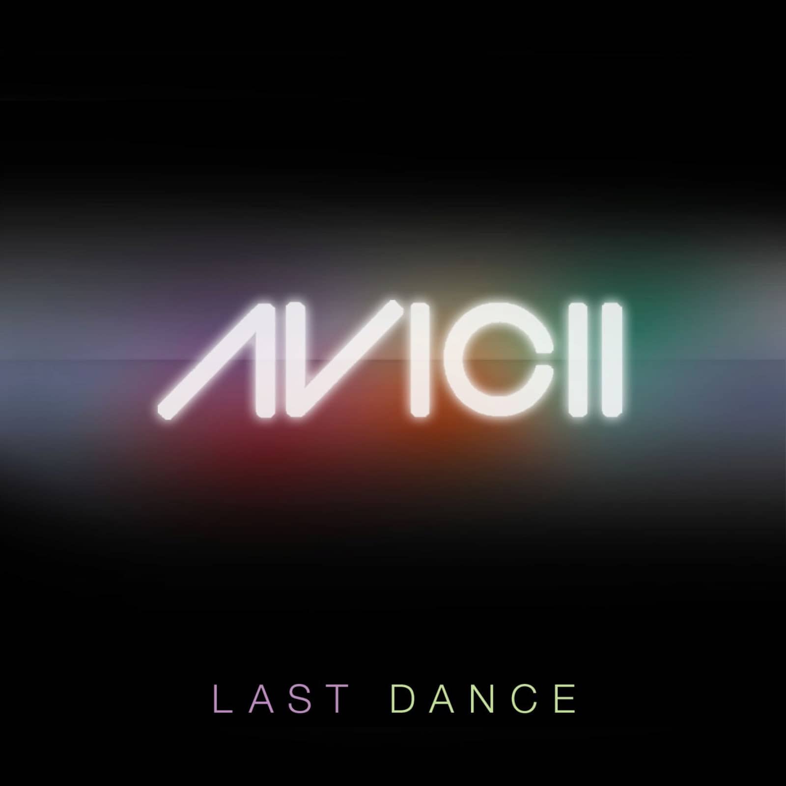 Avicii — Last Dance