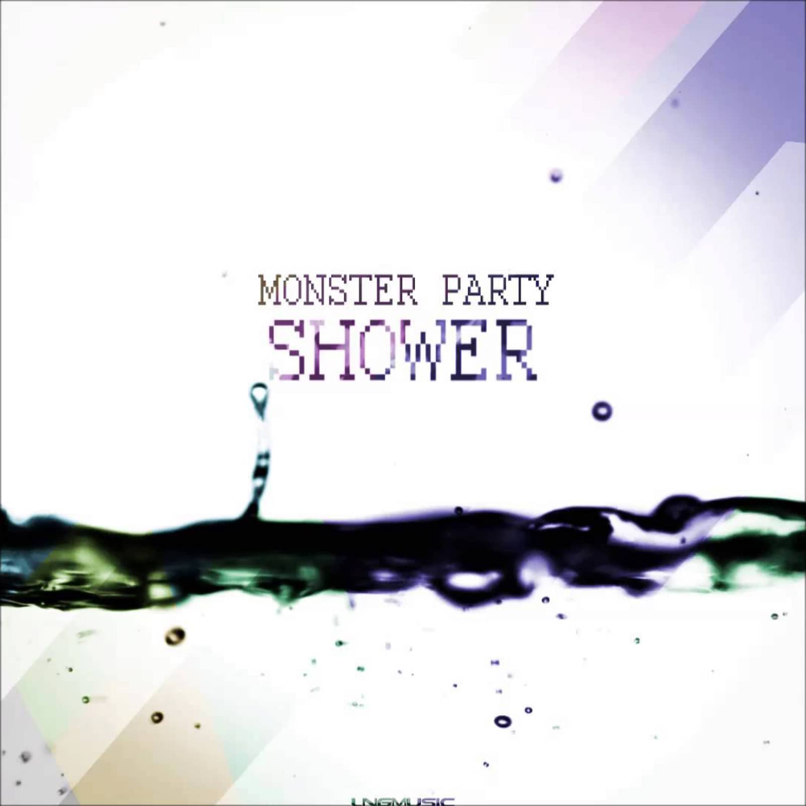 Monster Party — Shower (Sunny Dee Remix)
