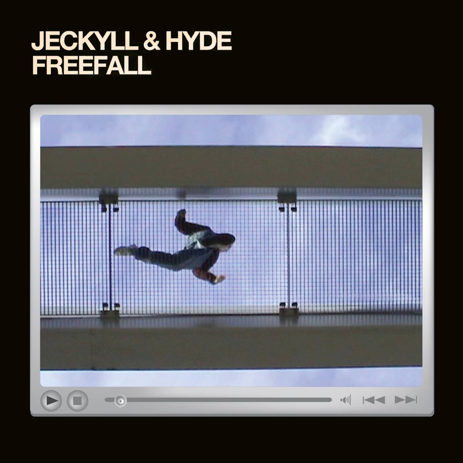 Jeckyll & Hyde — Freefall