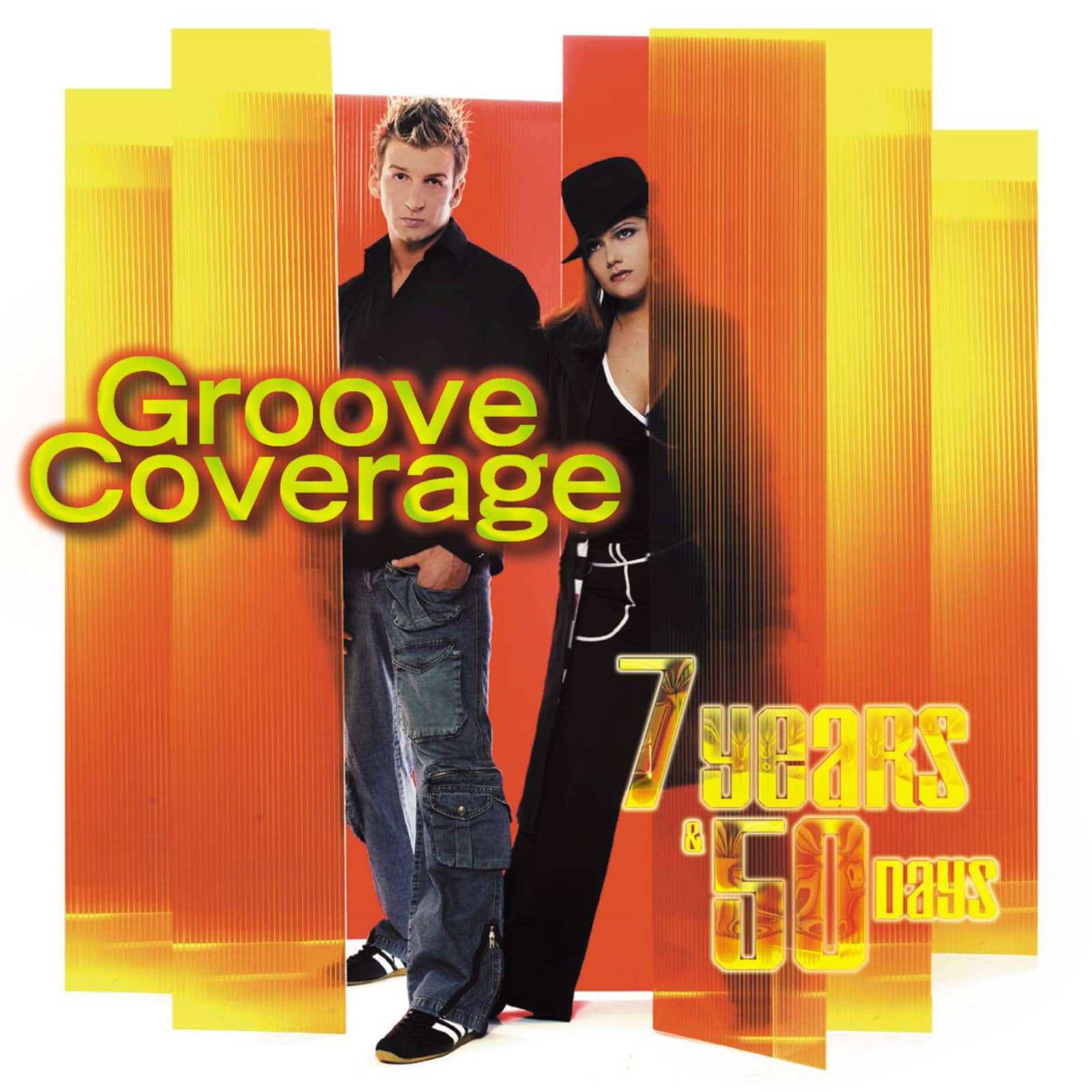 Groove Coverage — ???