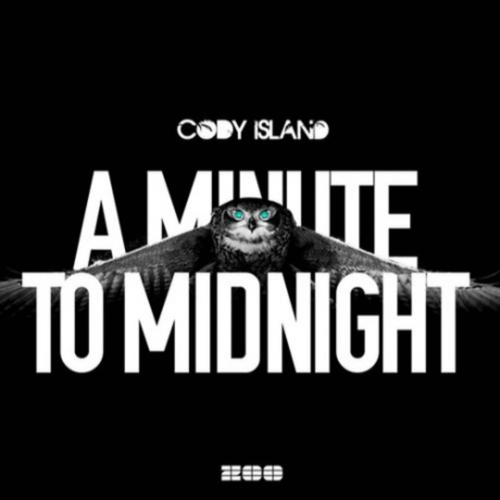 Cody Island — A Minute to Midnight (video edit)