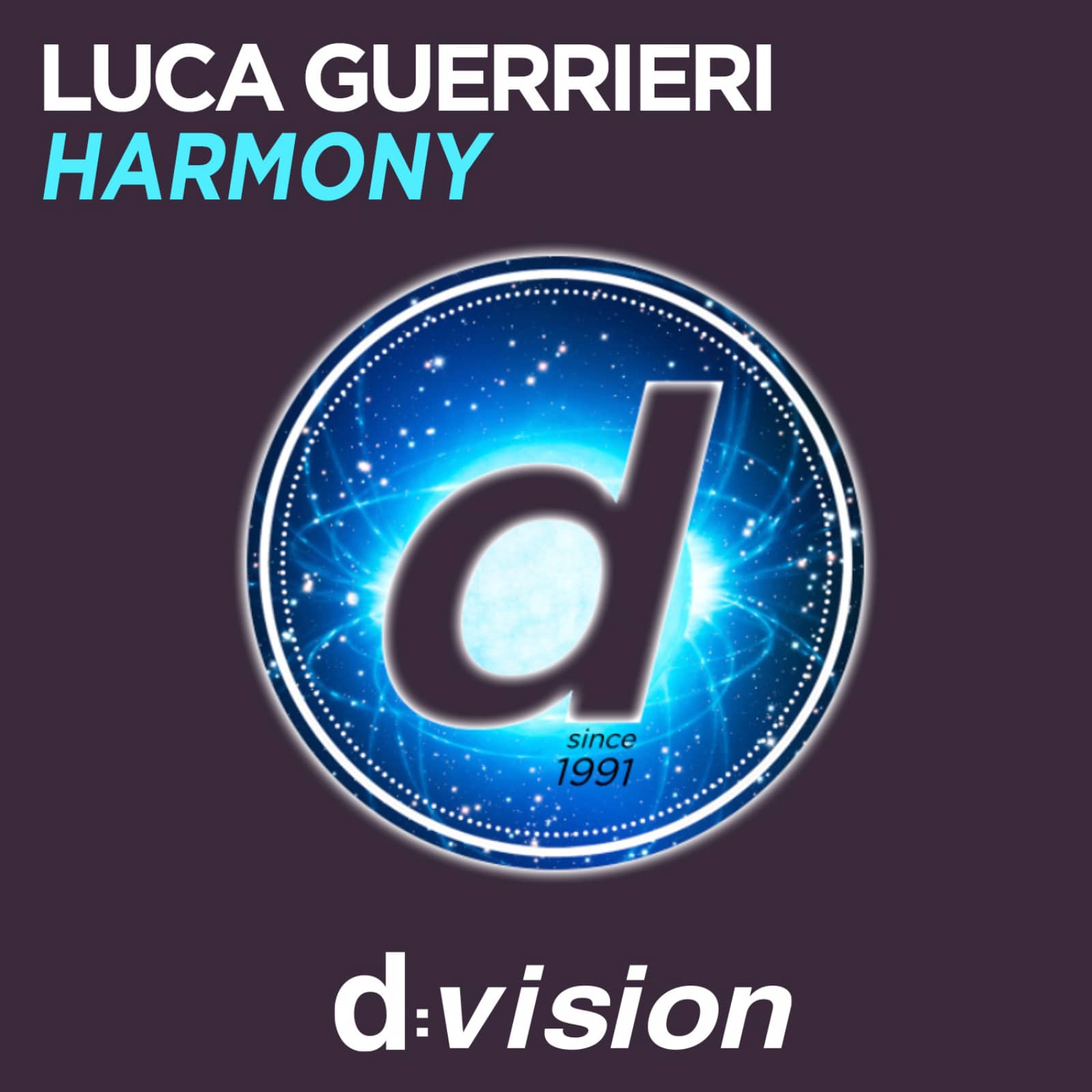 Luca Guerrieri — Harmony