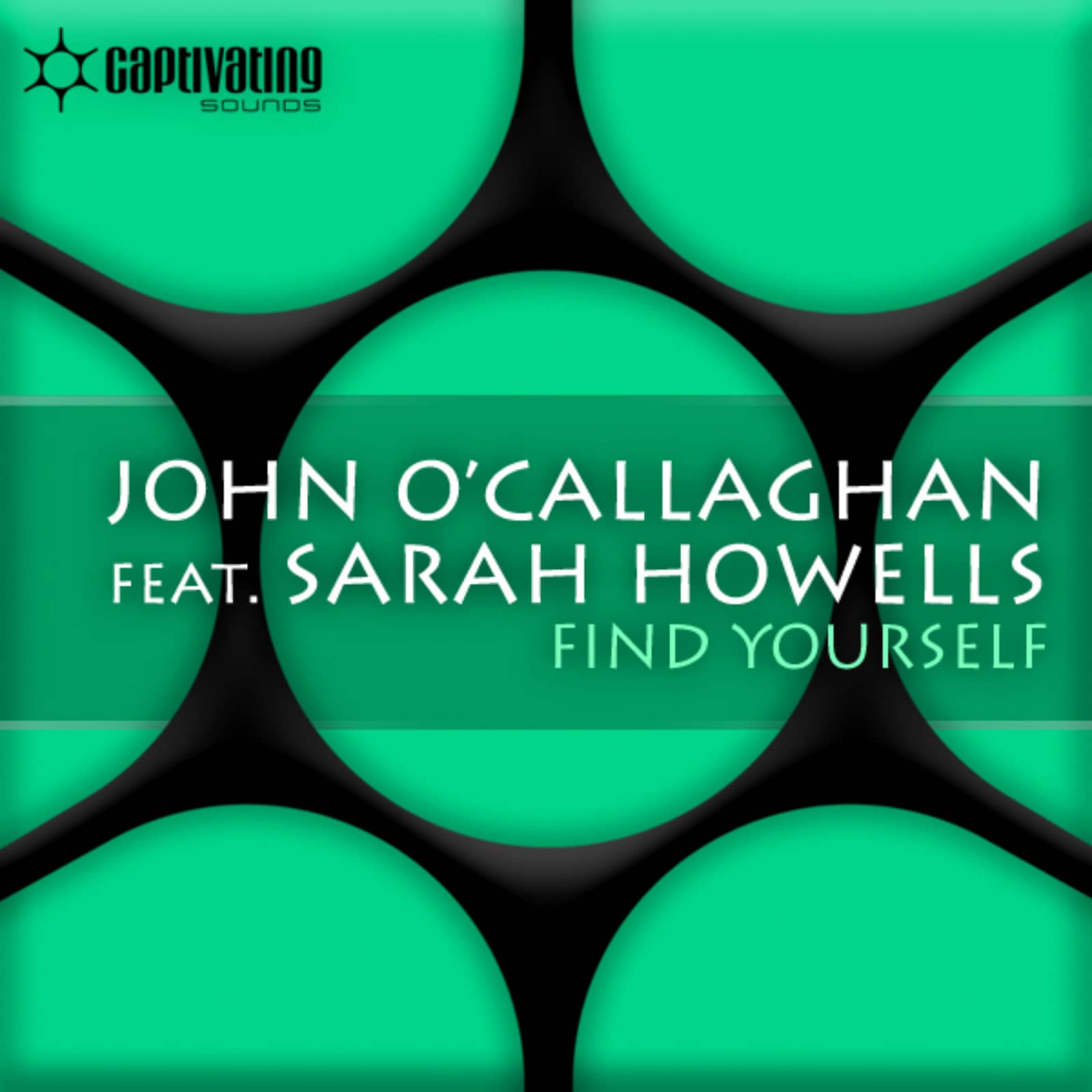 John O'Callaghan feat. Sarah Howells — Find Yourself (Cosmic Gate remix)