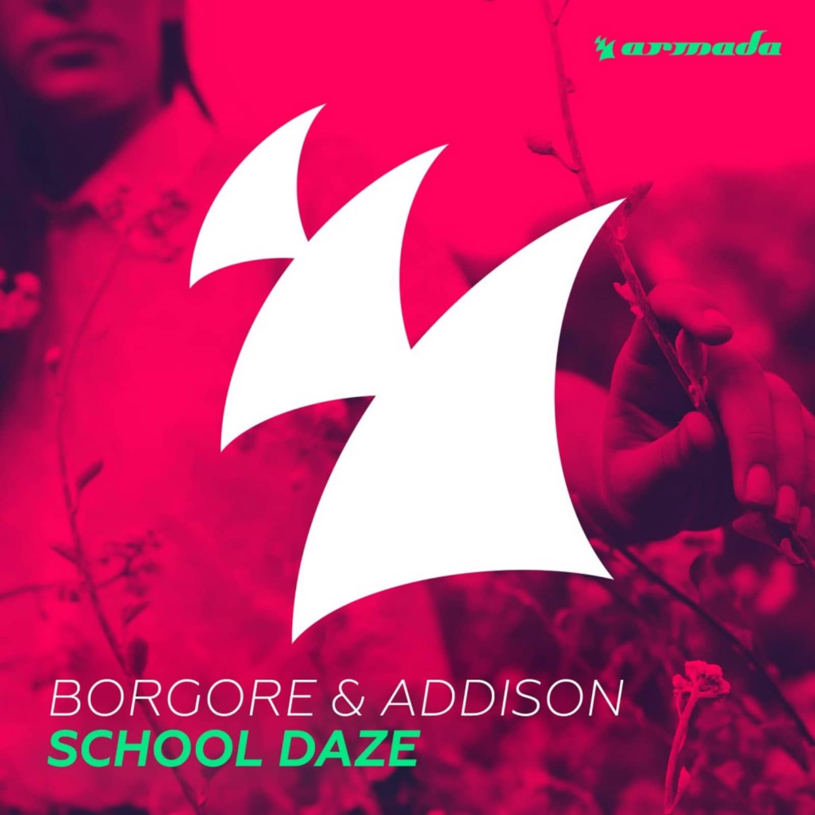 Borgore & Addison — School Daze