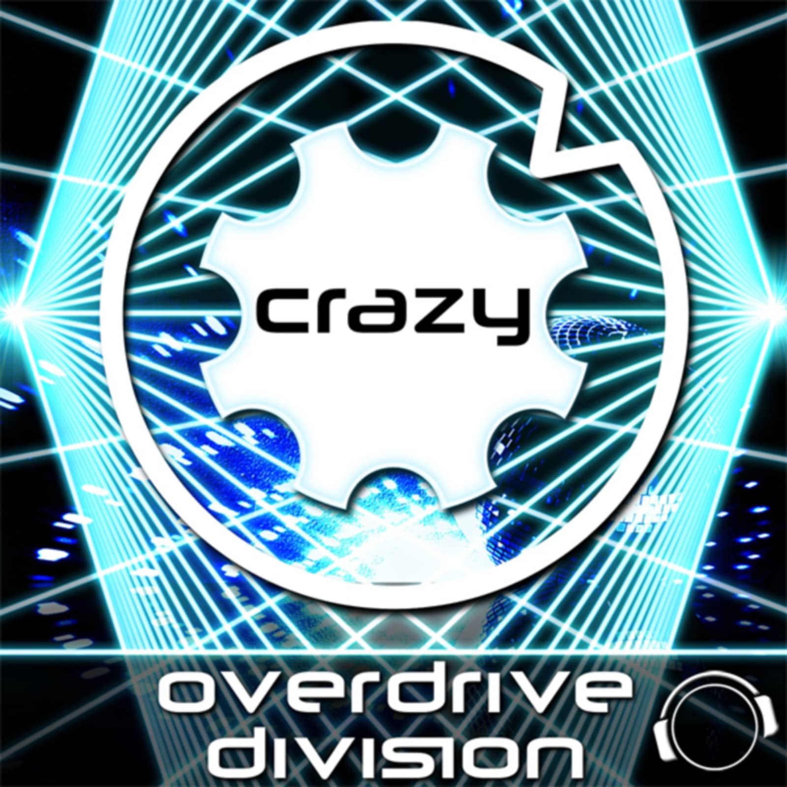 Overdrive Division — Crazy (Brooklyn Bounce S-Style Remix)